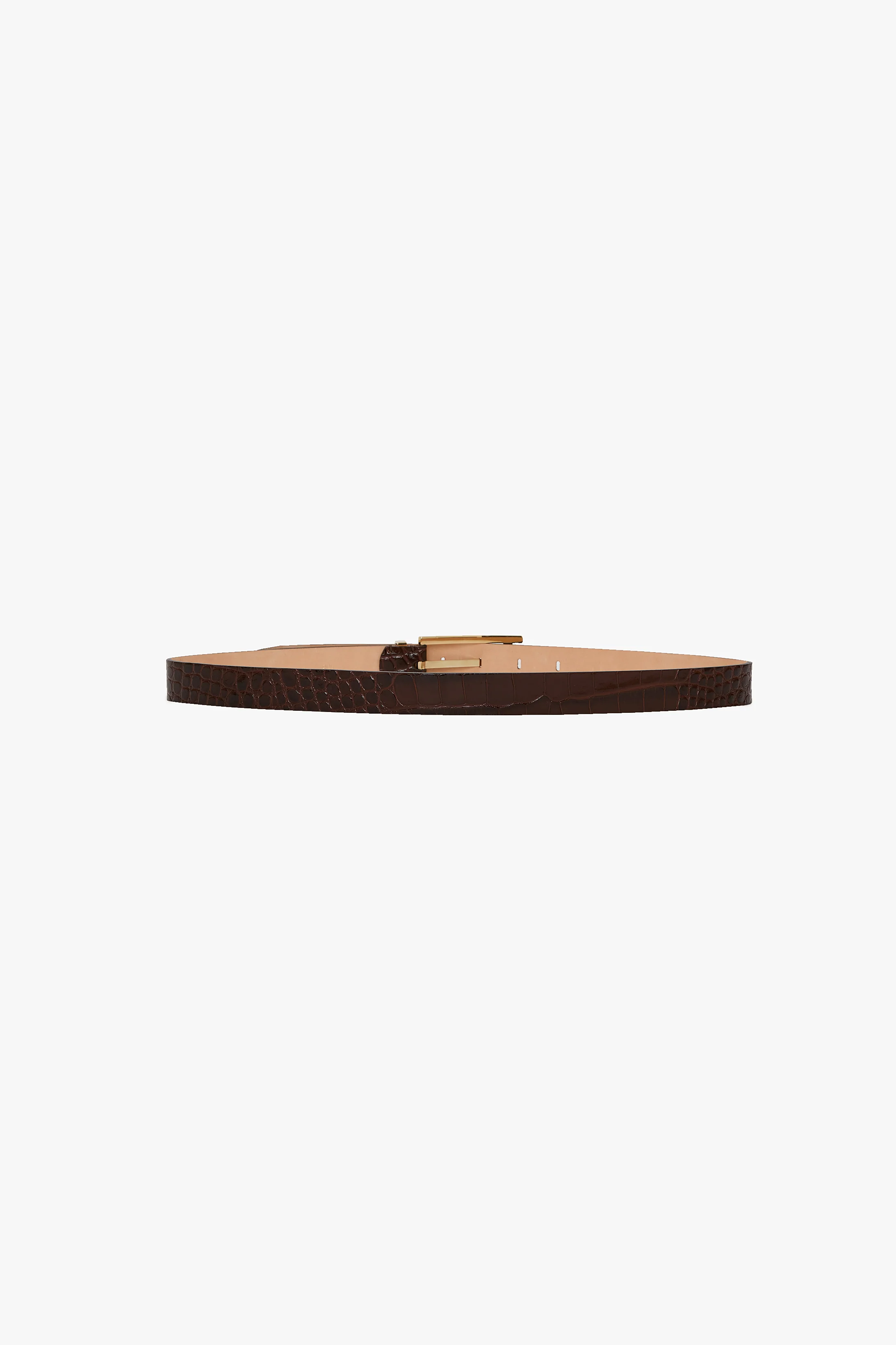 Dorian Pin Buckle Belt