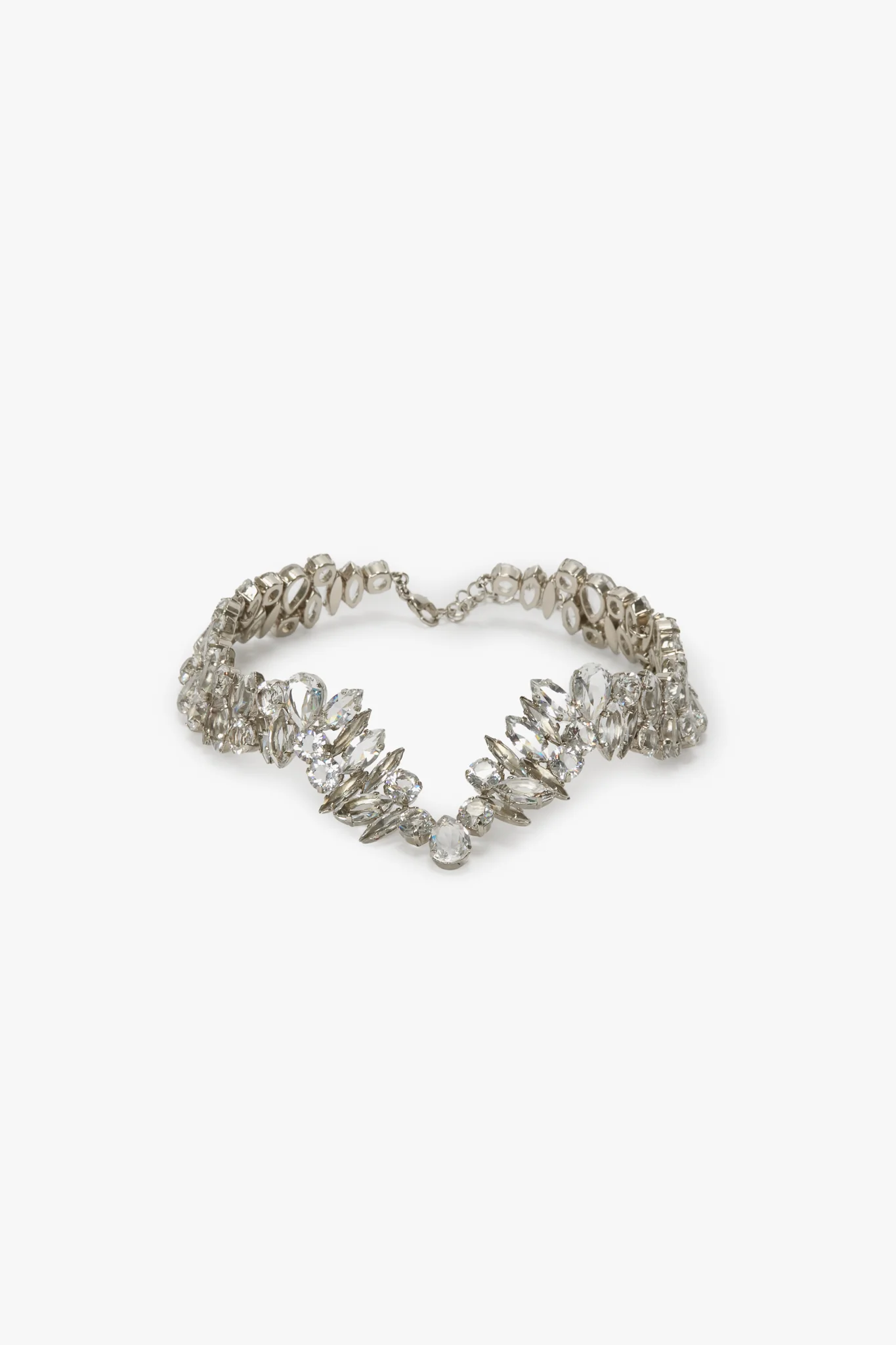 1787-crystal-choker-in-silver-1.webp Crystal Choker In Silver