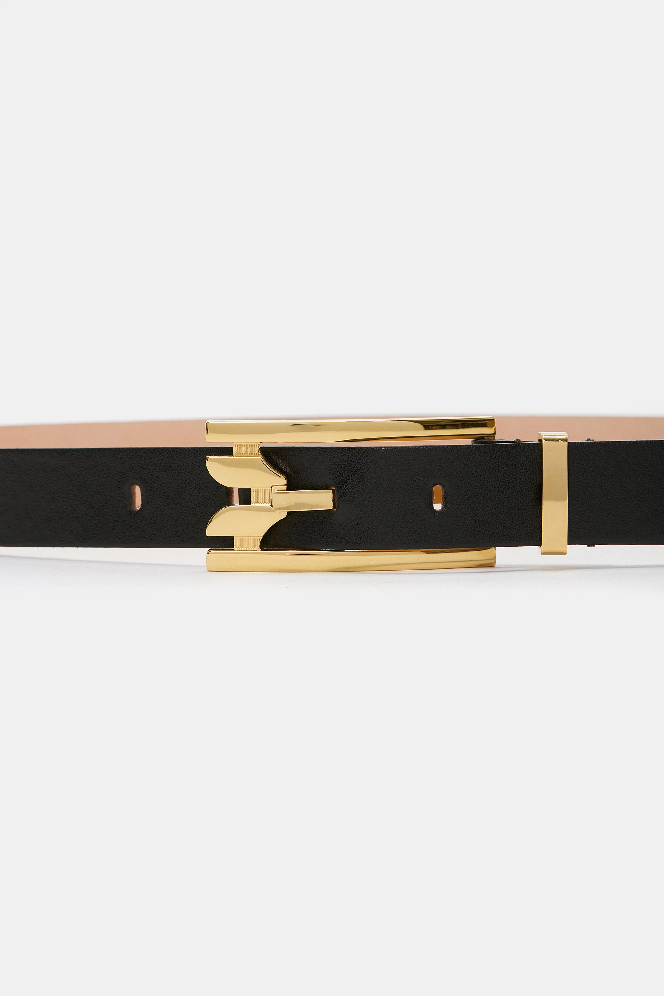 Dorian Pin Buckle Belt