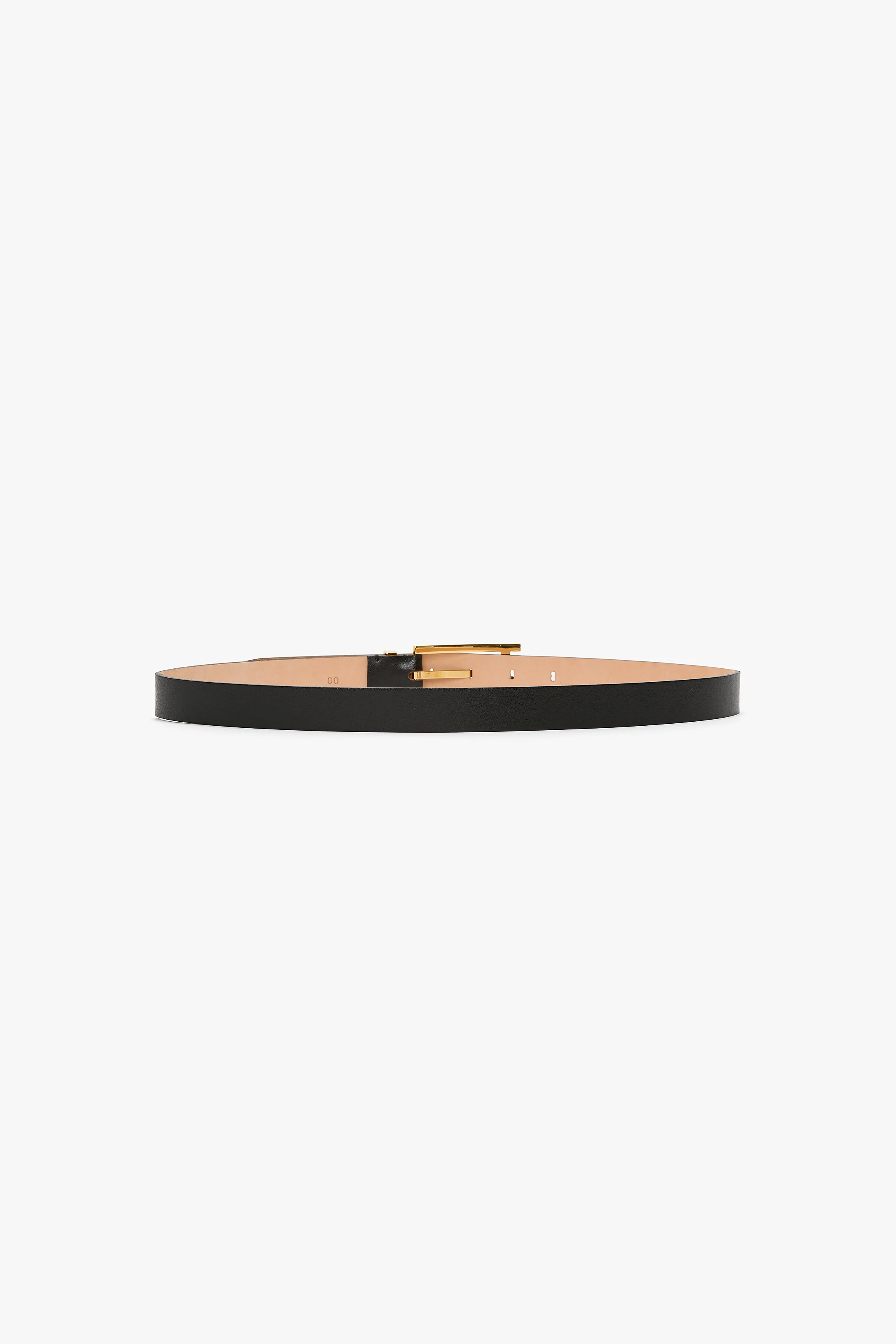 Dorian Pin Buckle Belt