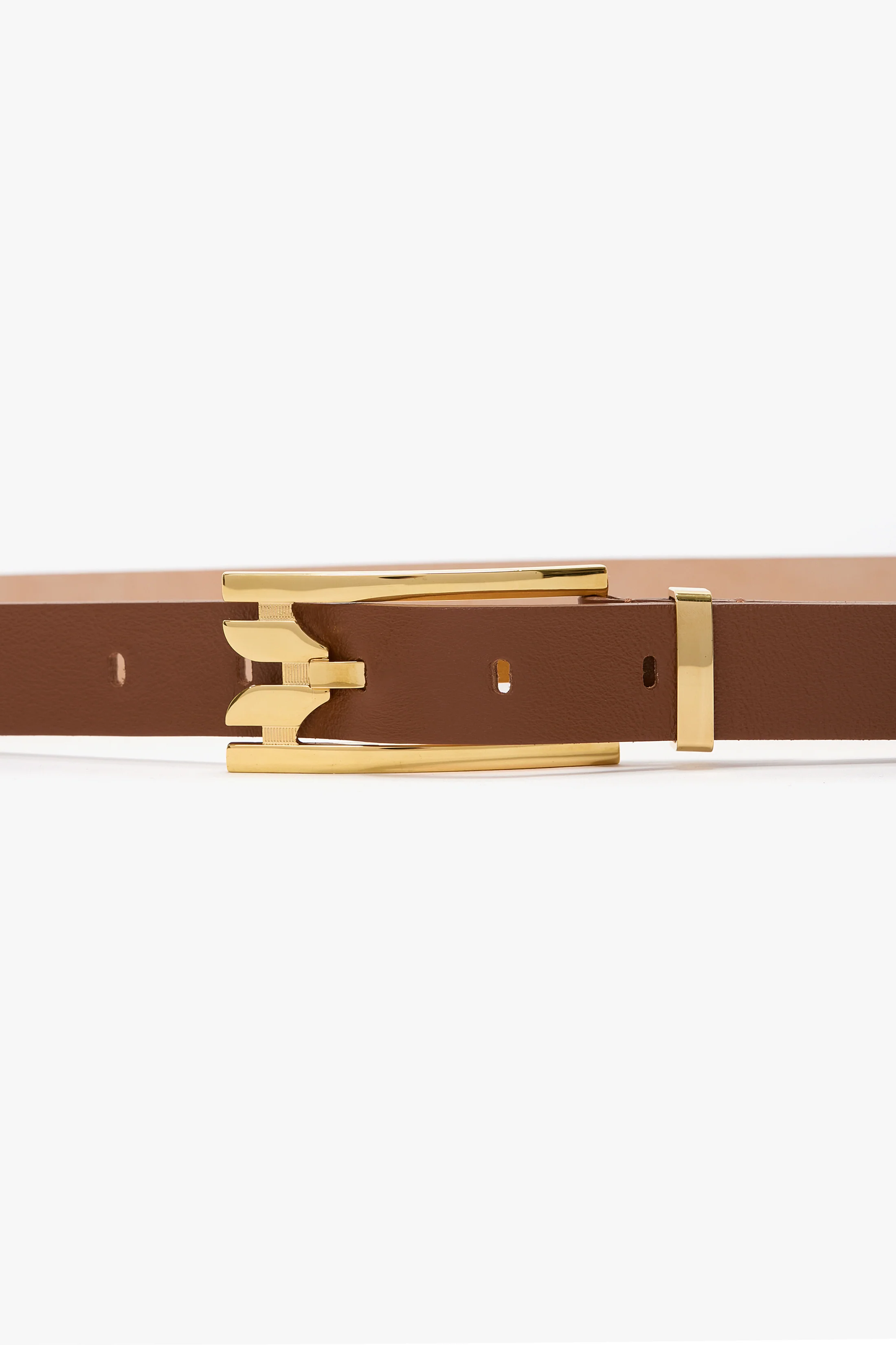 Dorian Pin Buckle Belt