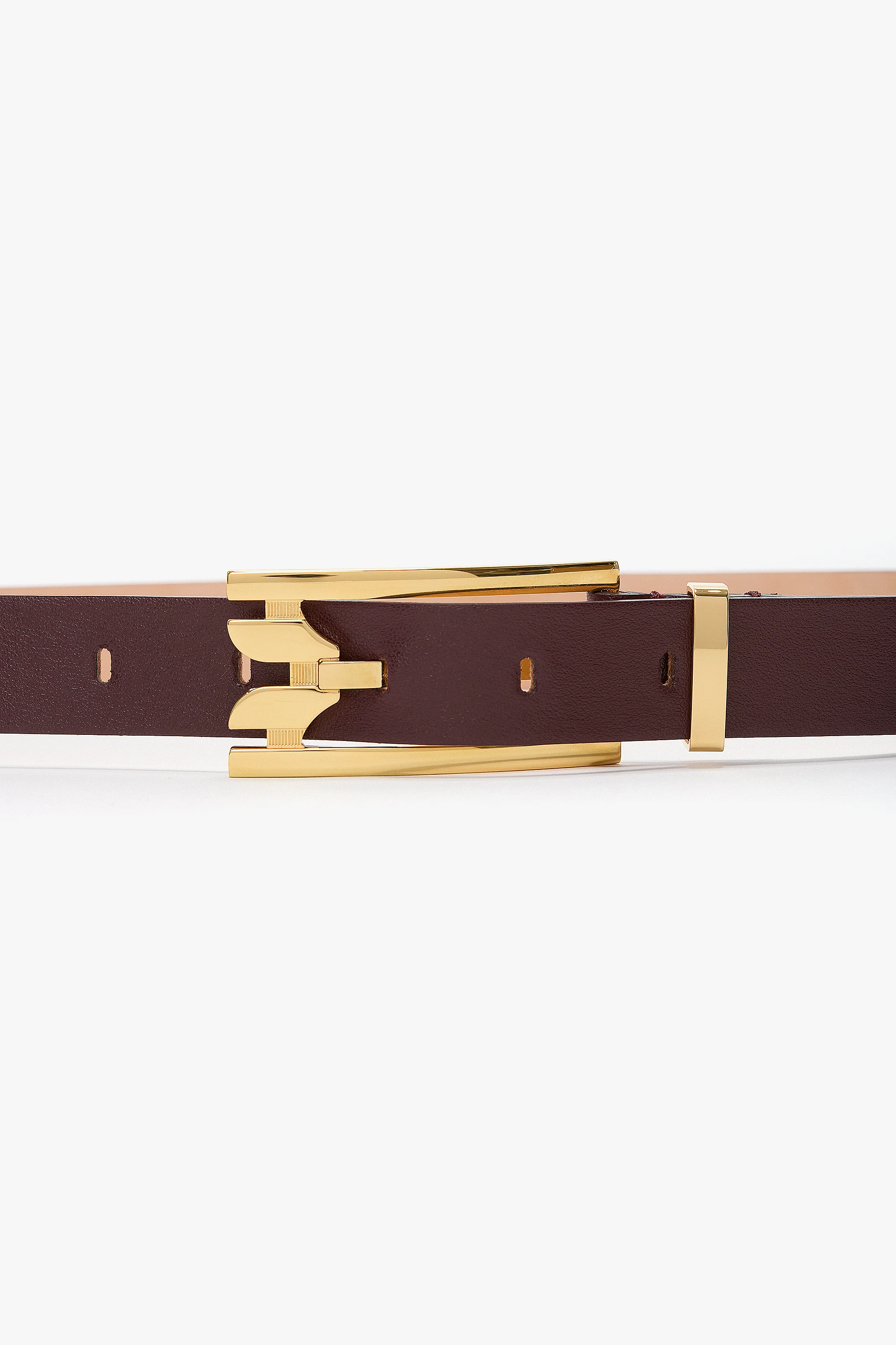 Dorian Pin Buckle Belt