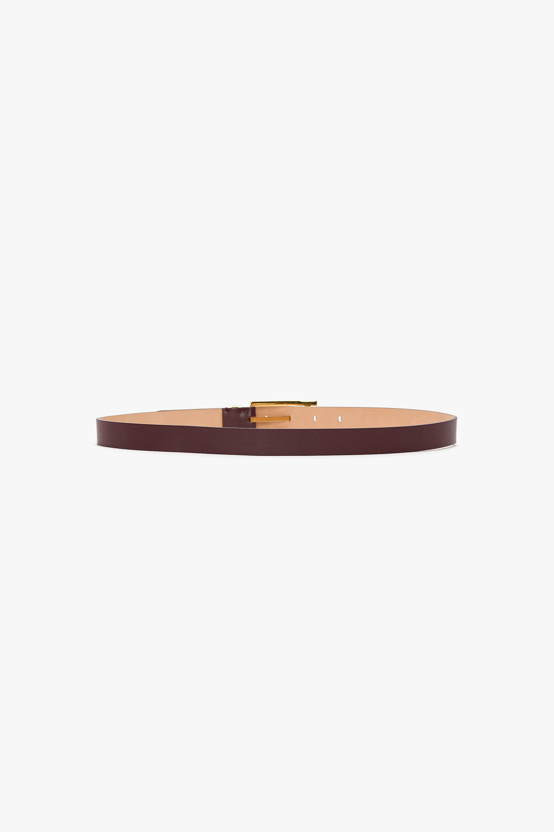 Dorian Pin Buckle Belt
