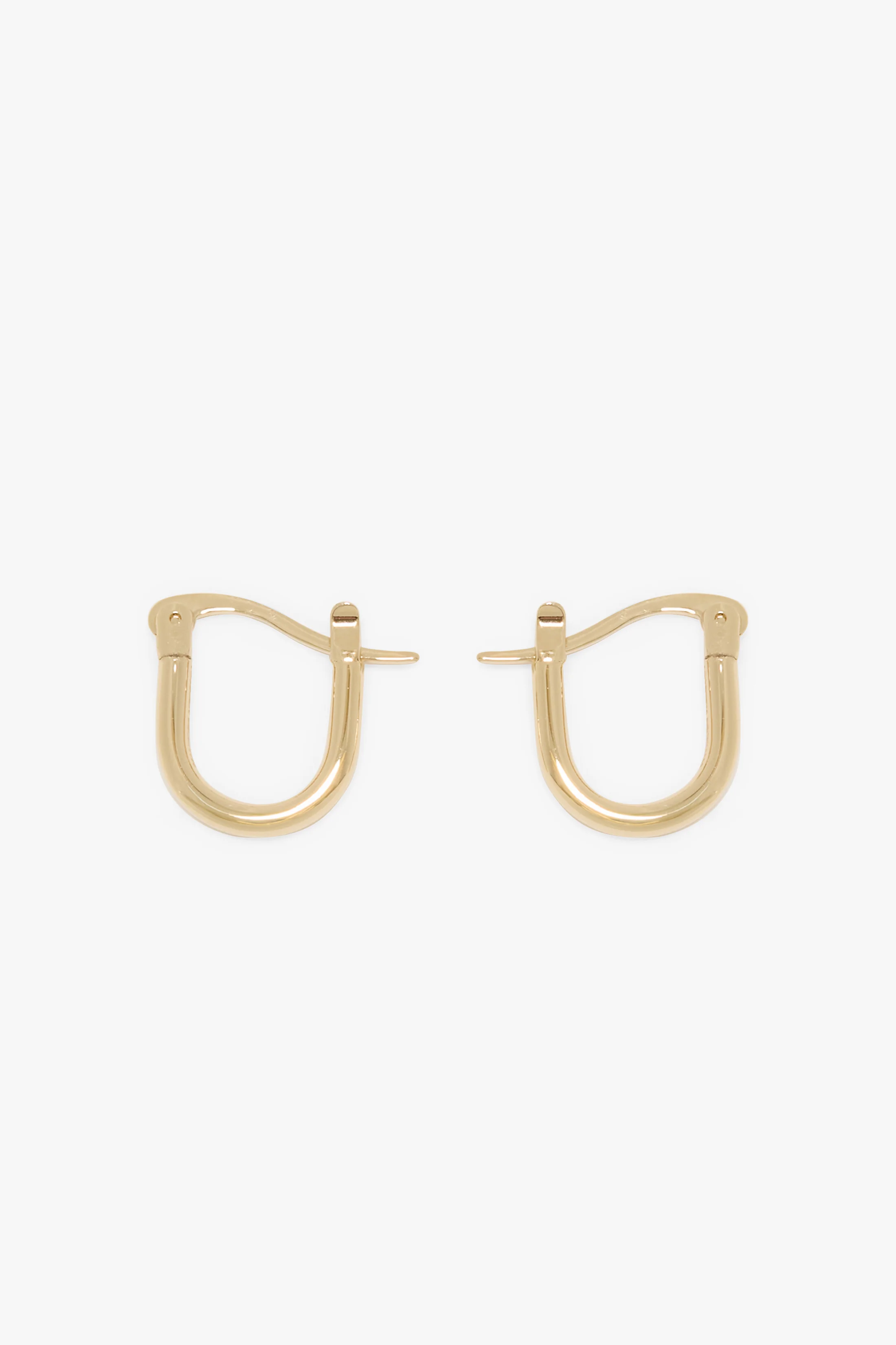Medium Hoop Earrings