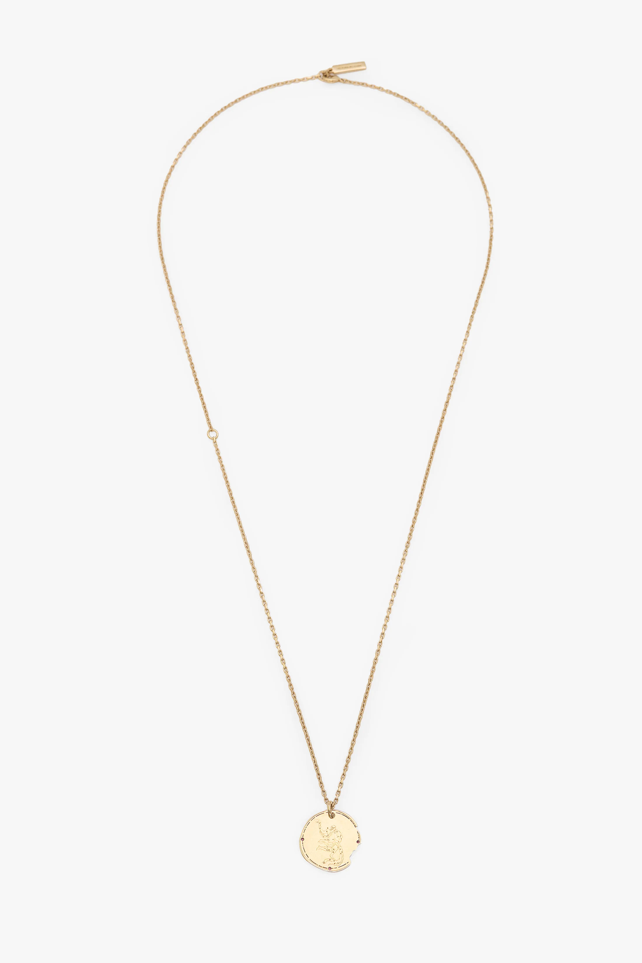 1856-aquarius-zodiac-necklace-2.webp Aquarius Zodiac Necklace