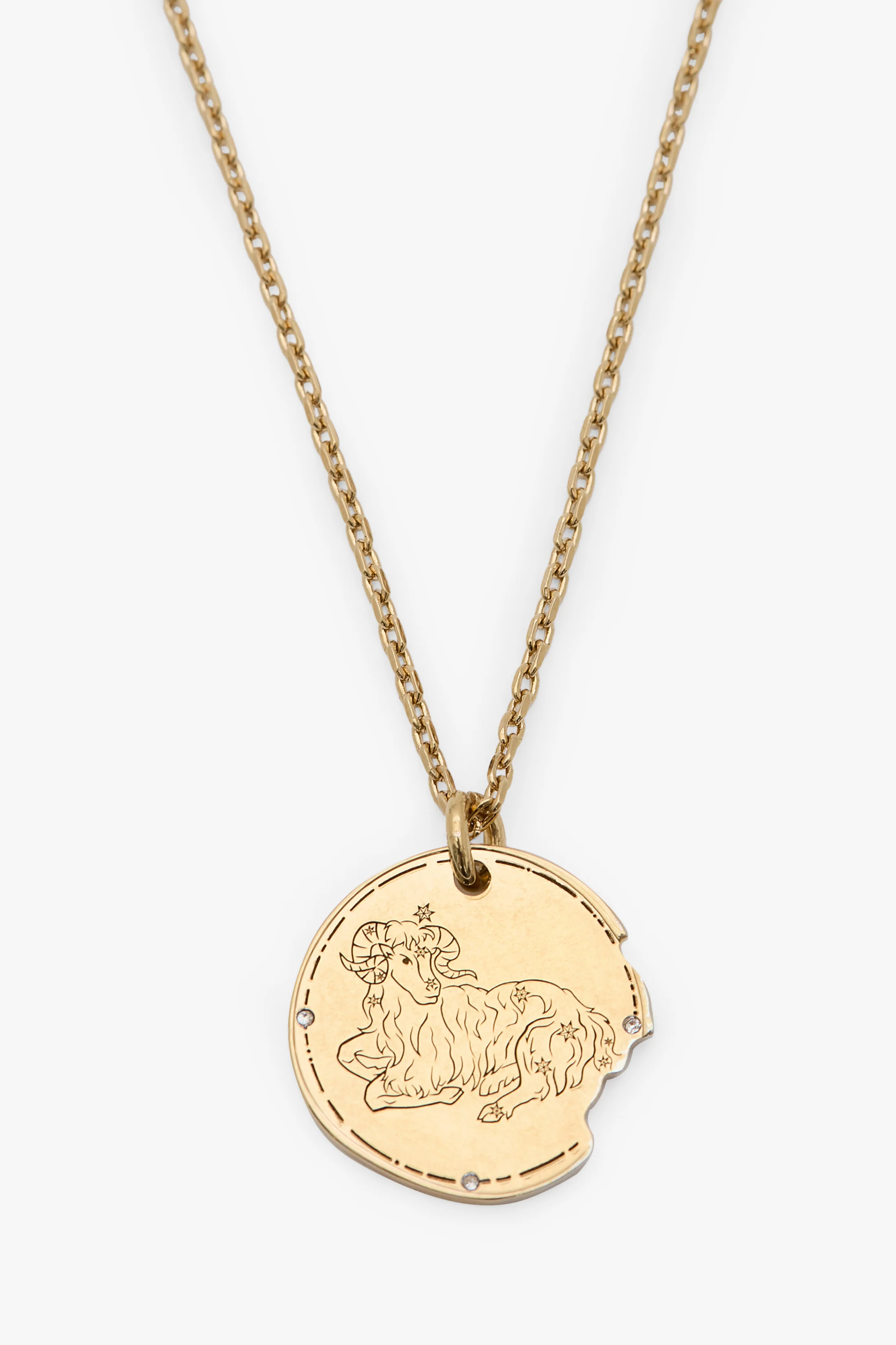 1862-aries-zodiac-necklace-1.webp Aries Zodiac Necklace