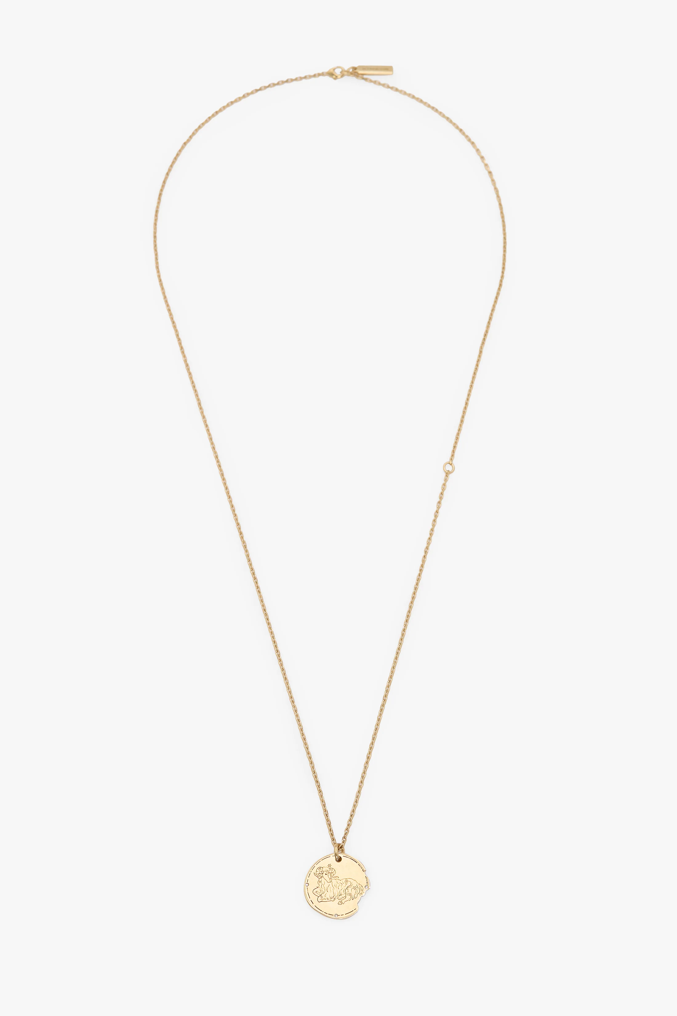 1862-aries-zodiac-necklace-2.webp Aries Zodiac Necklace