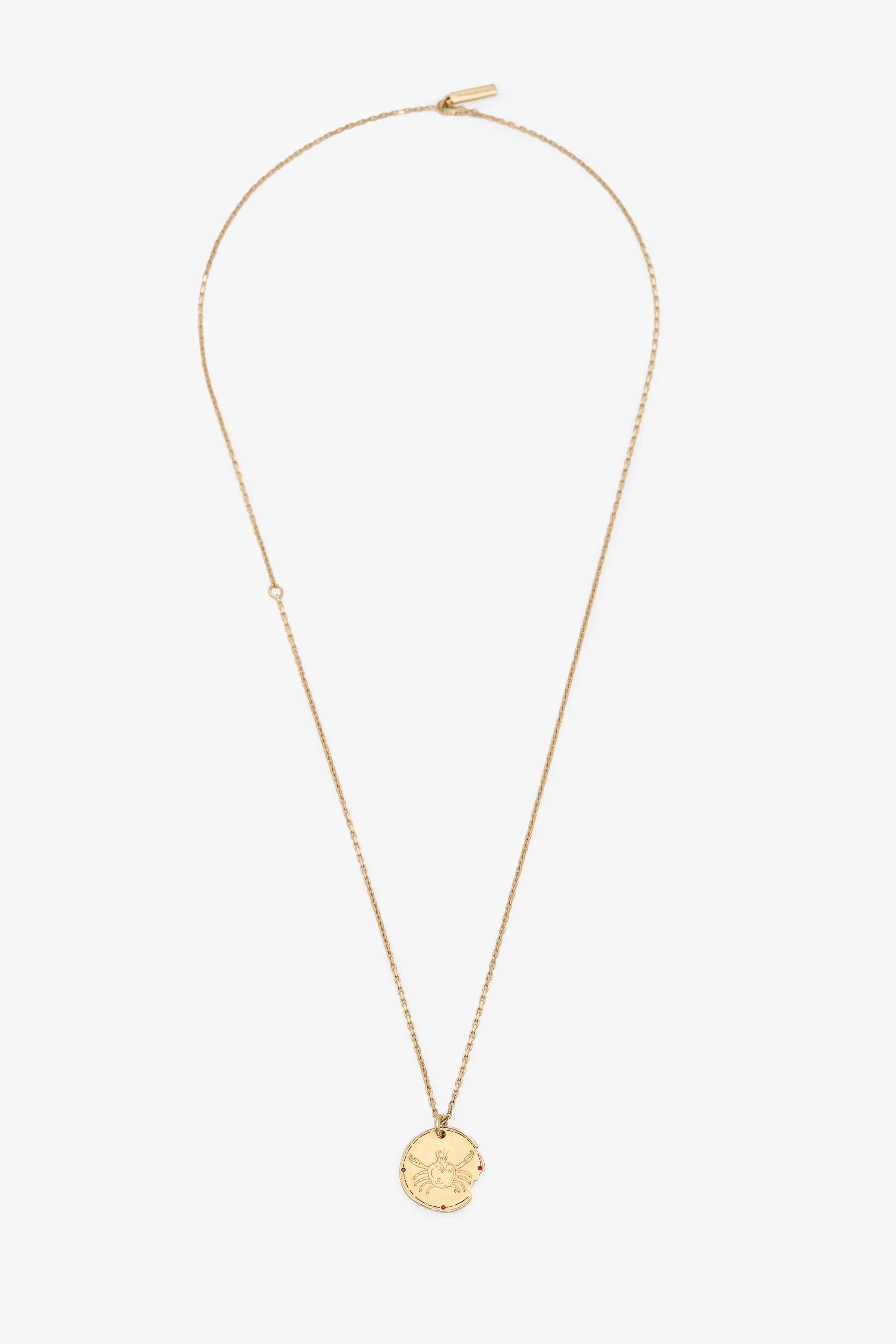 1863-cancer-zodiac-necklace-2.webp Cancer Zodiac Necklace