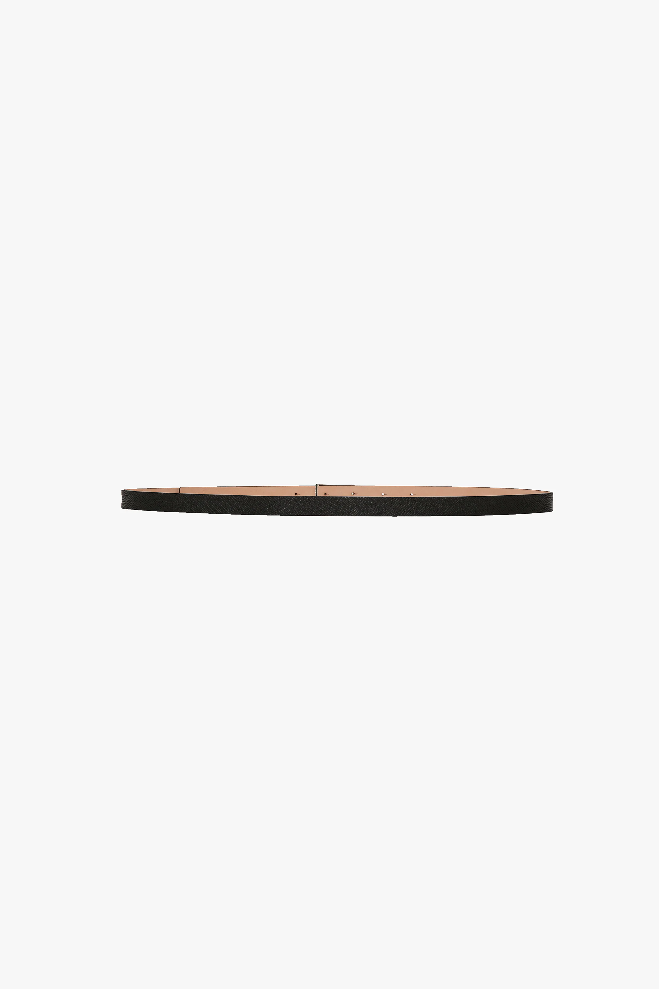 Dorian Frame Belt Micro