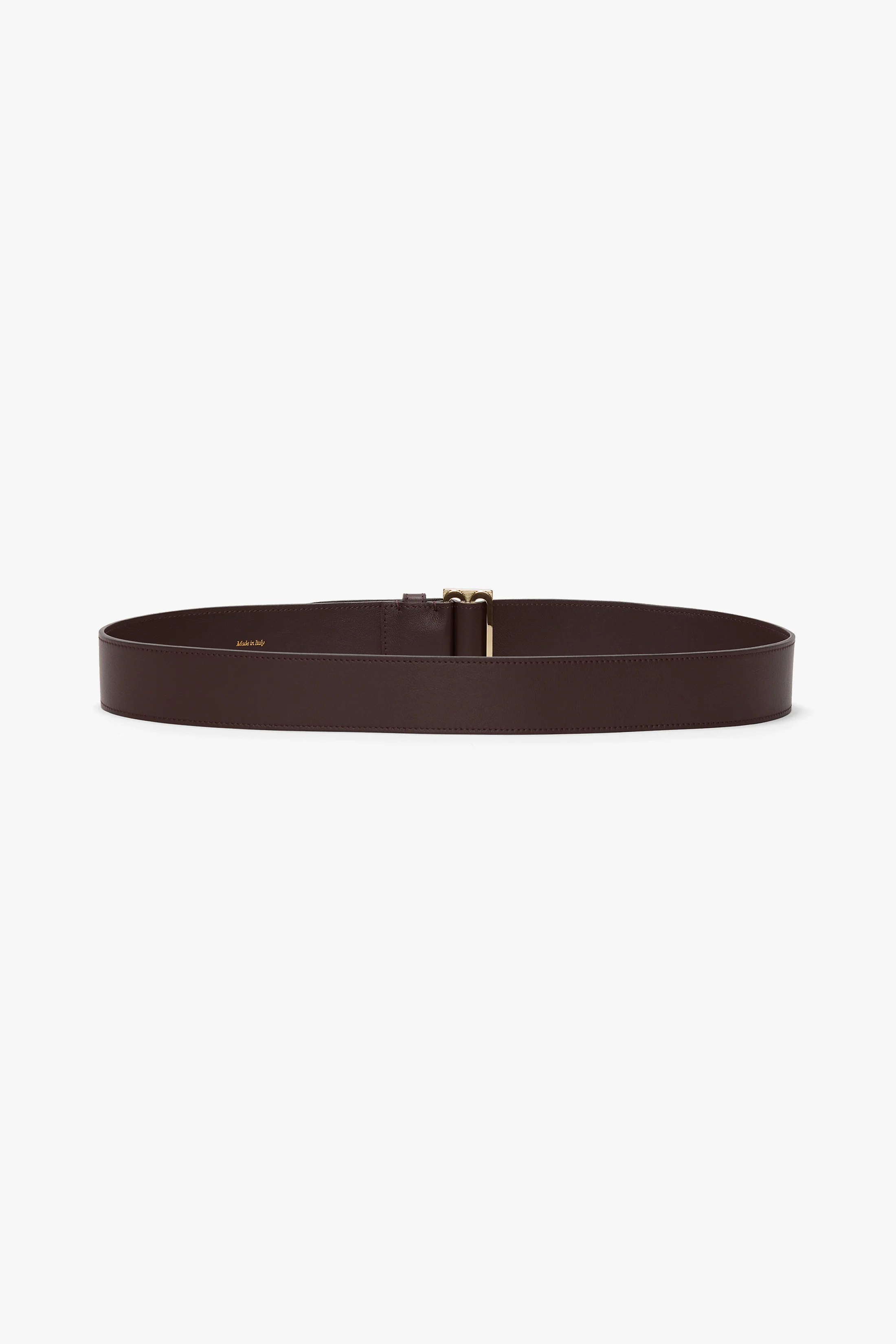 Dorian Tuxedo Belt