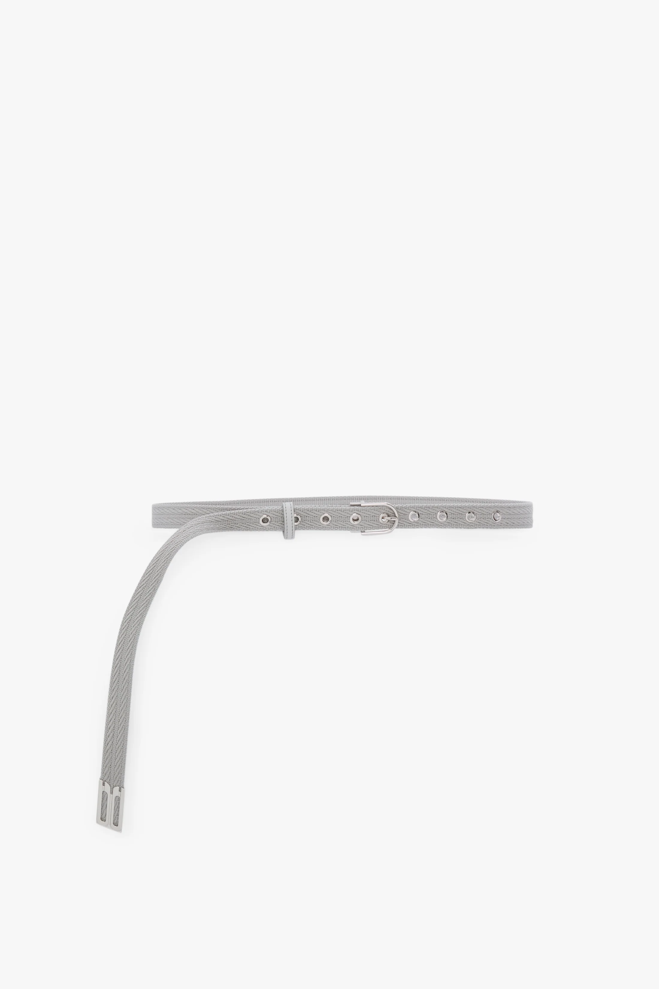 Dorian B Finite Belt Webbing