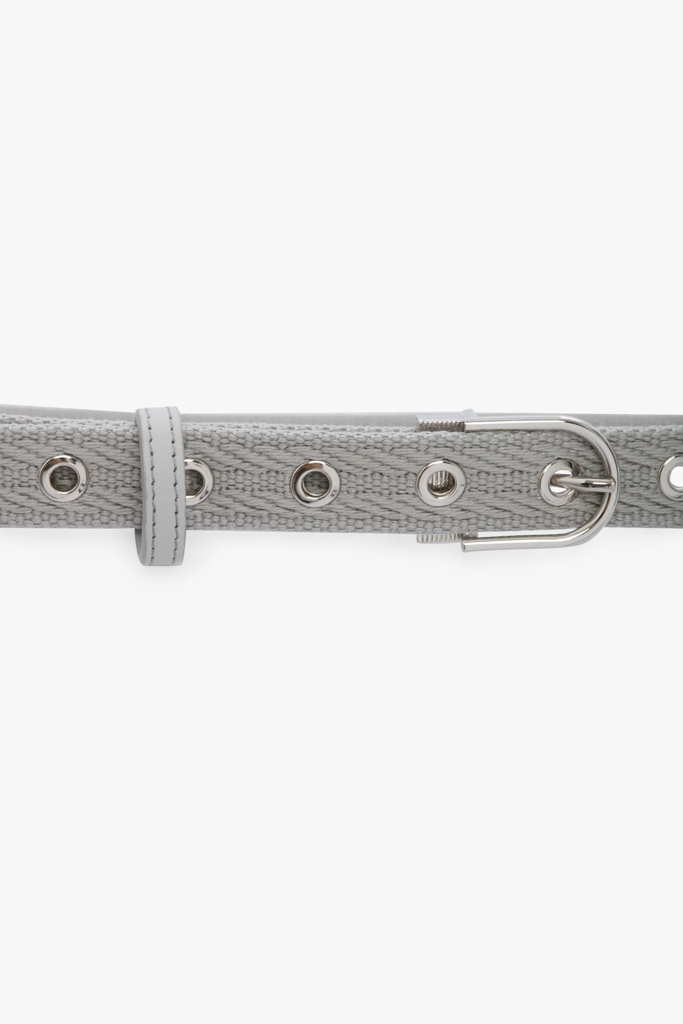Dorian B Finite Belt Webbing