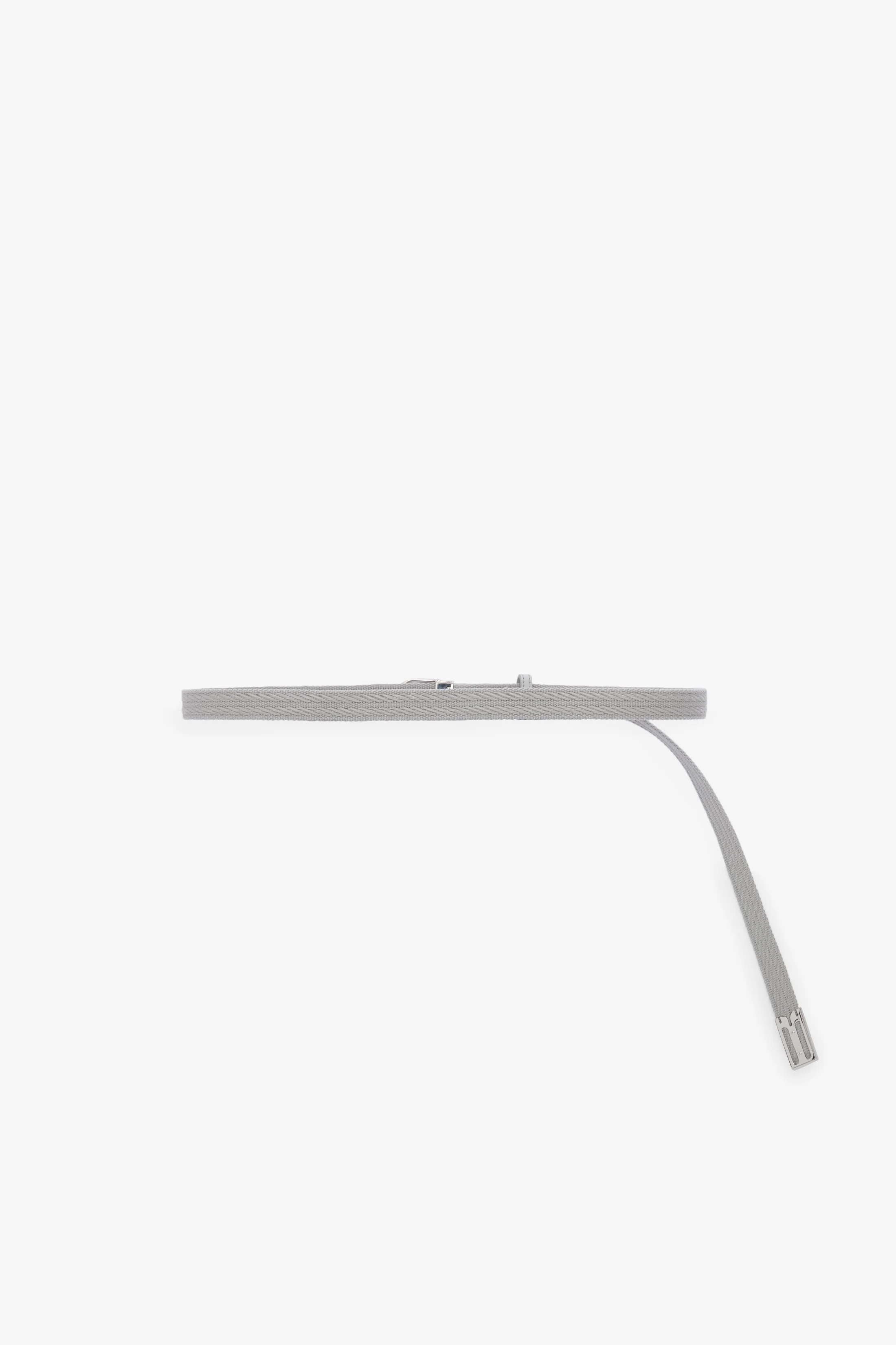 Dorian B Finite Belt Webbing