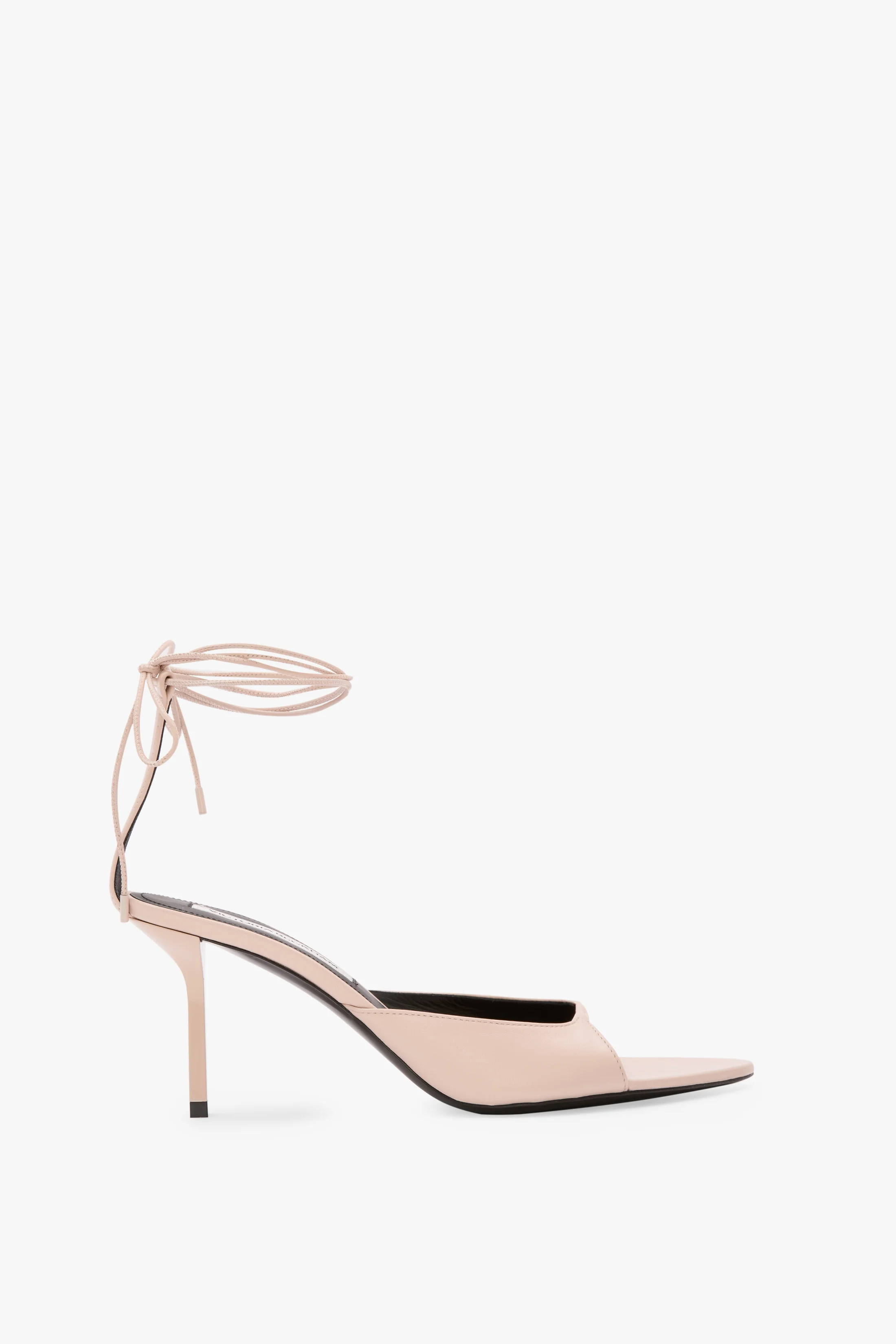 Eliza Stiletto Sandal 75