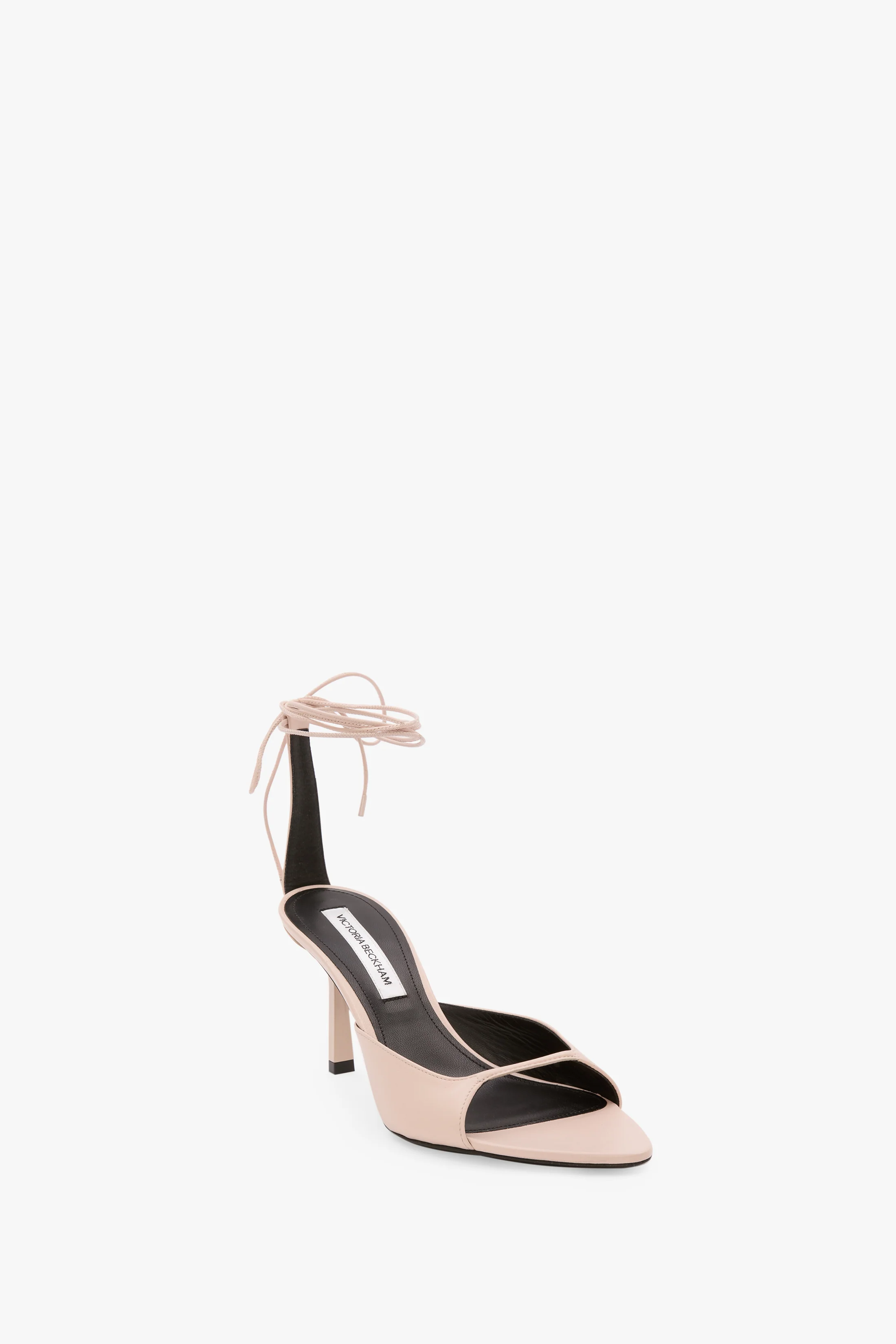 Eliza Stiletto Sandal 75