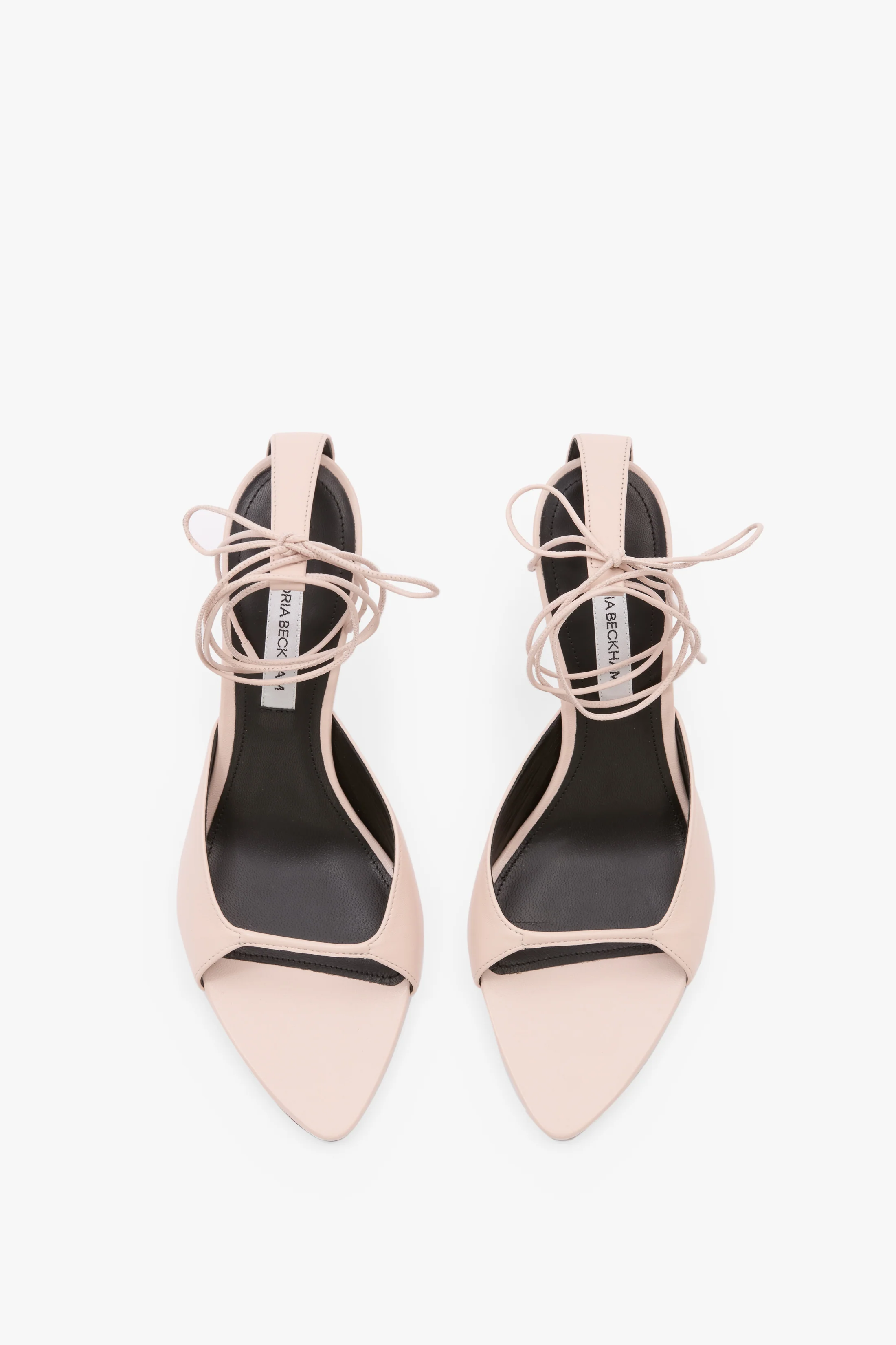 Eliza Stiletto Sandal 75