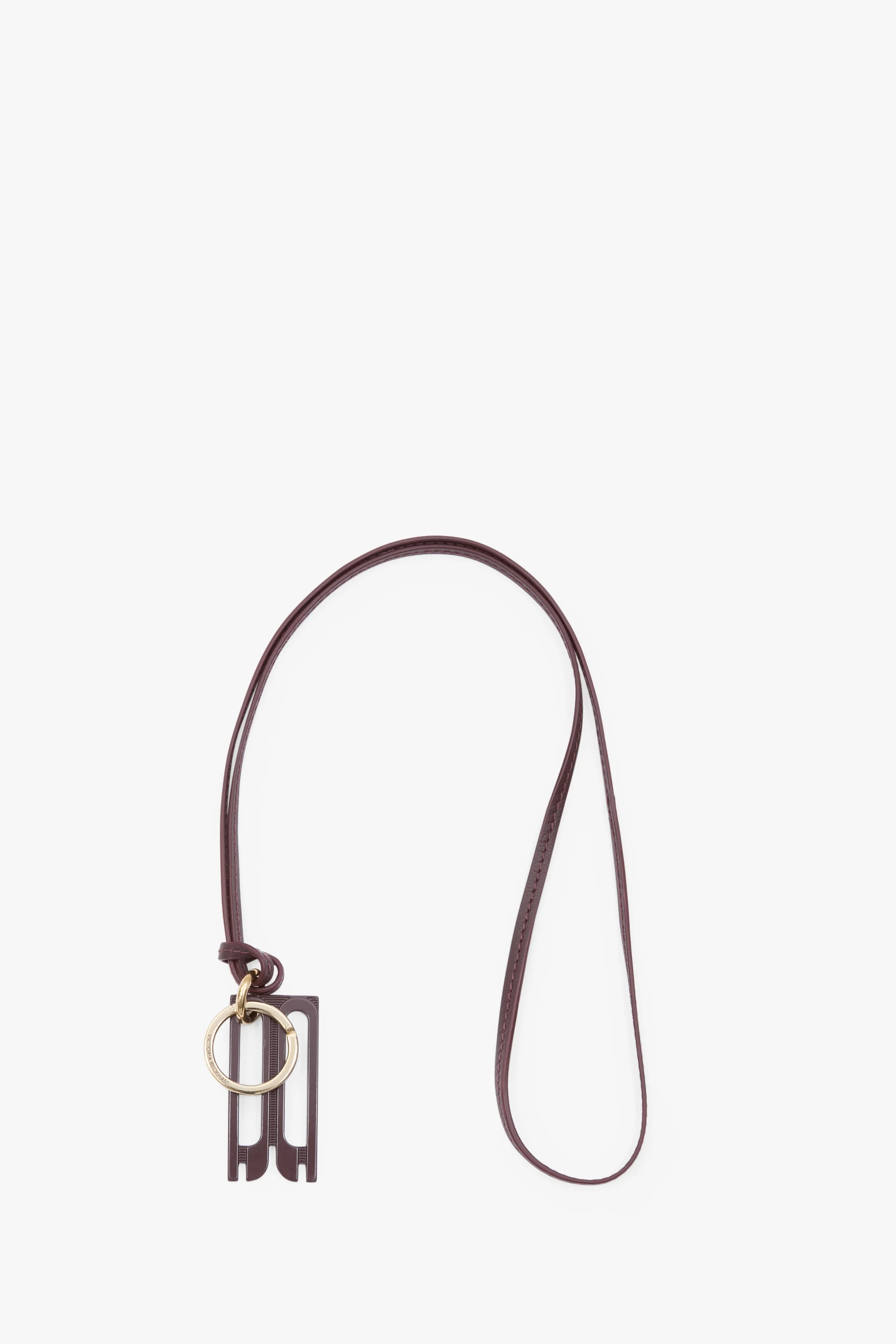 1941-dorian-keyring-in-burgundy-2.webp Dorian Keyring In Burgundy