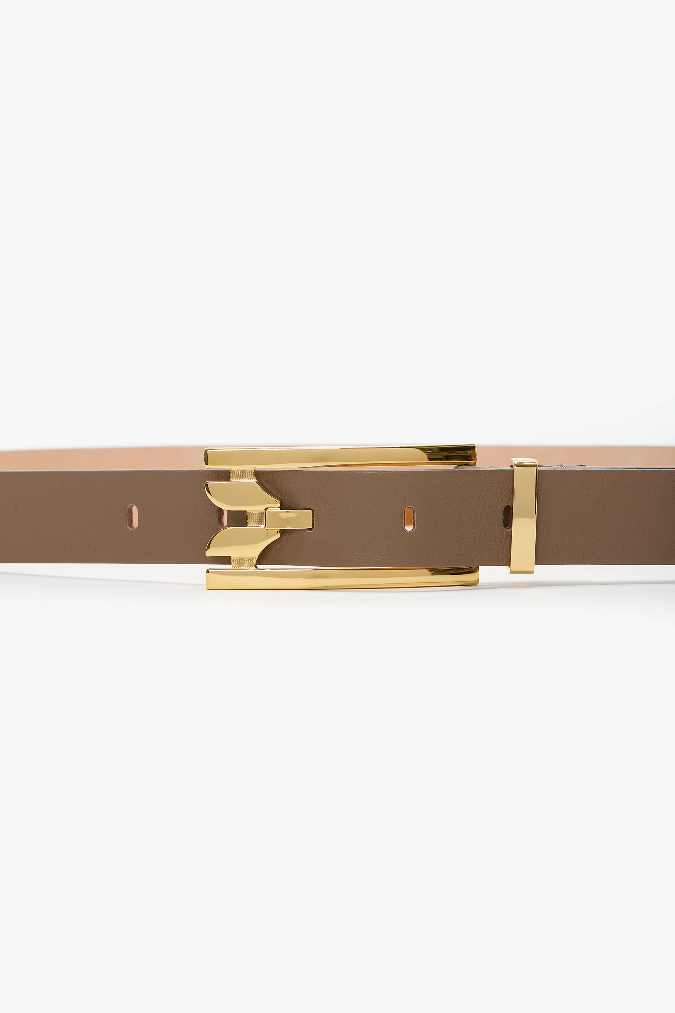 Dorian Pin Buckle Belt