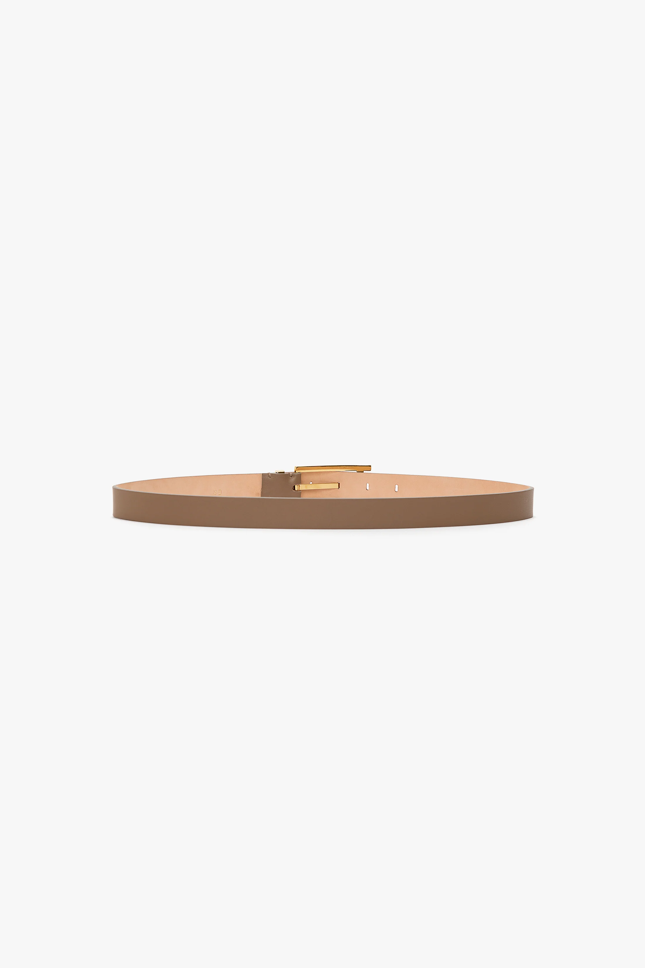 Dorian Pin Buckle Belt
