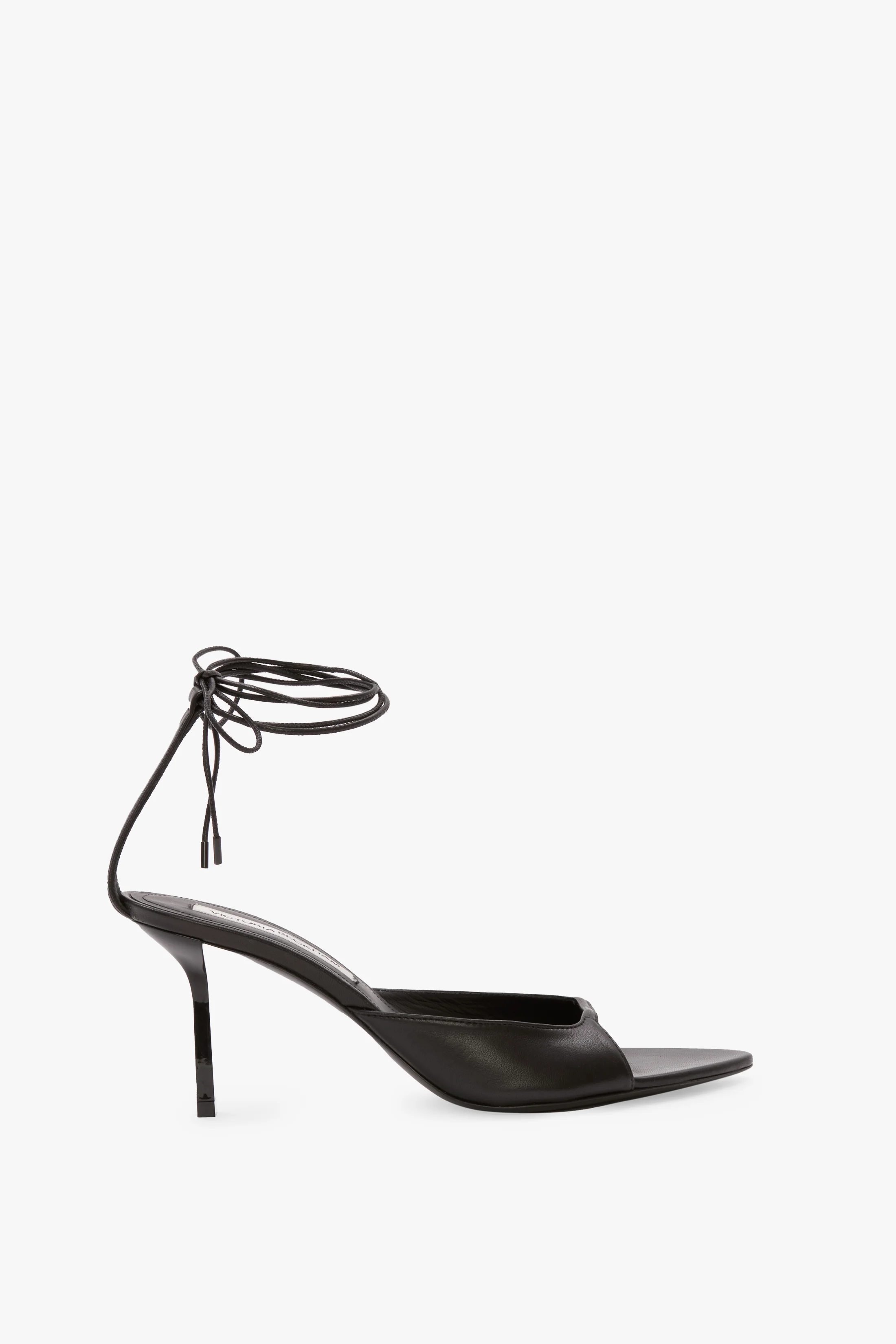 Eliza Stiletto Sandal 75