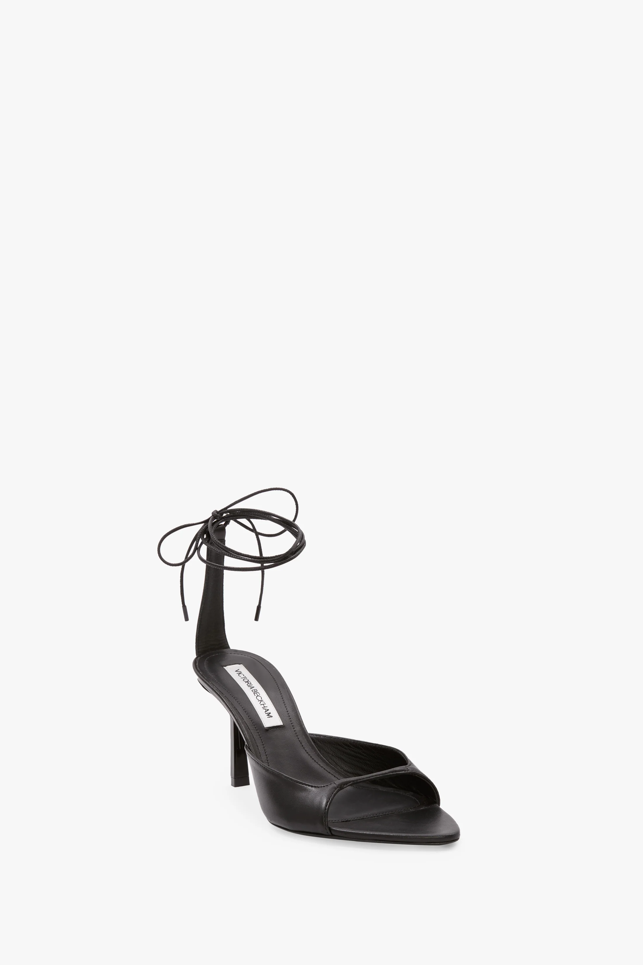 Eliza Stiletto Sandal 75