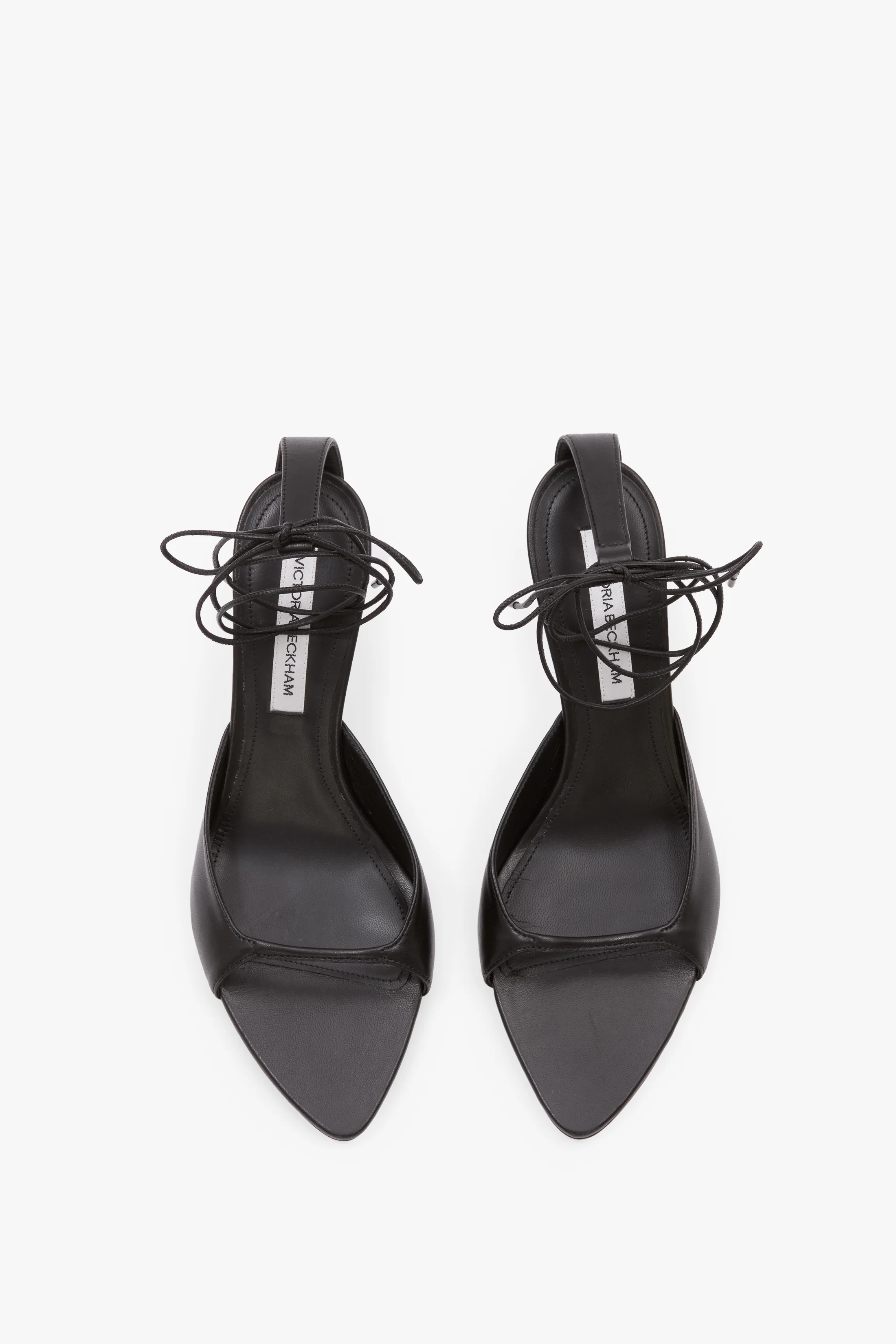 Eliza Stiletto Sandal 75