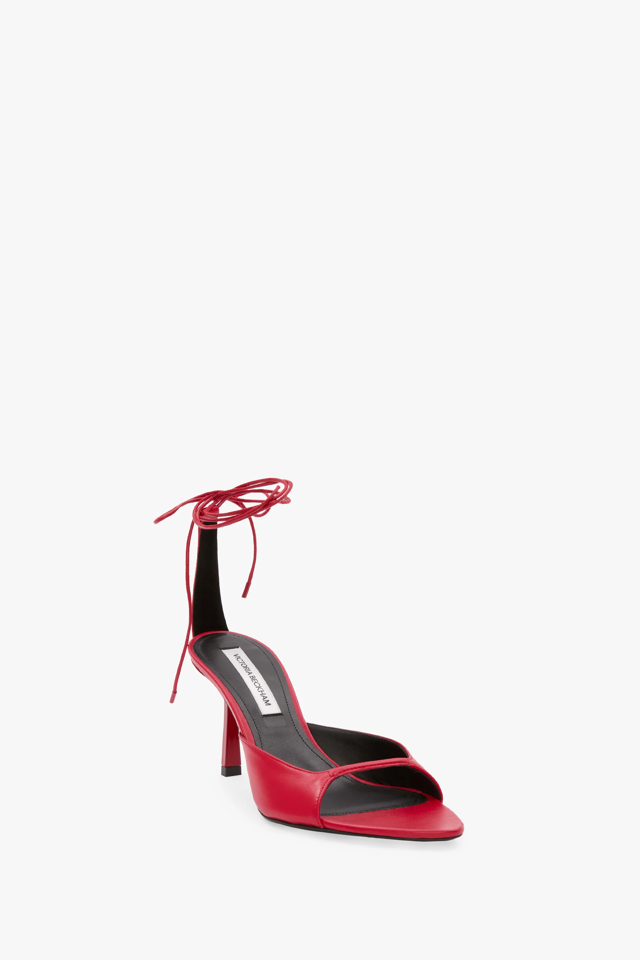 Eliza Stiletto Sandal 75