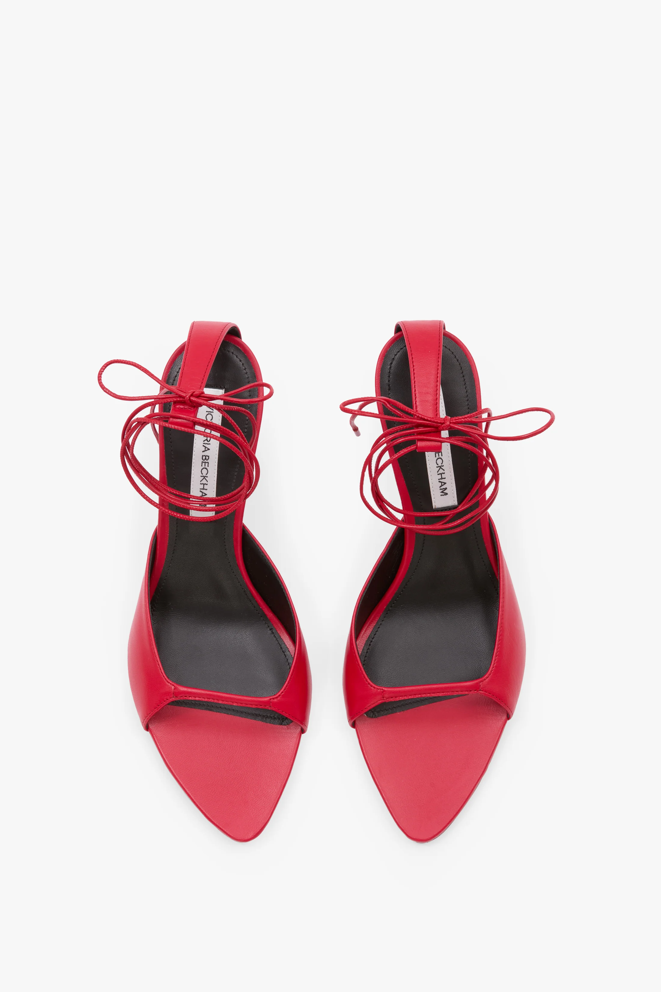 Eliza Stiletto Sandal 75