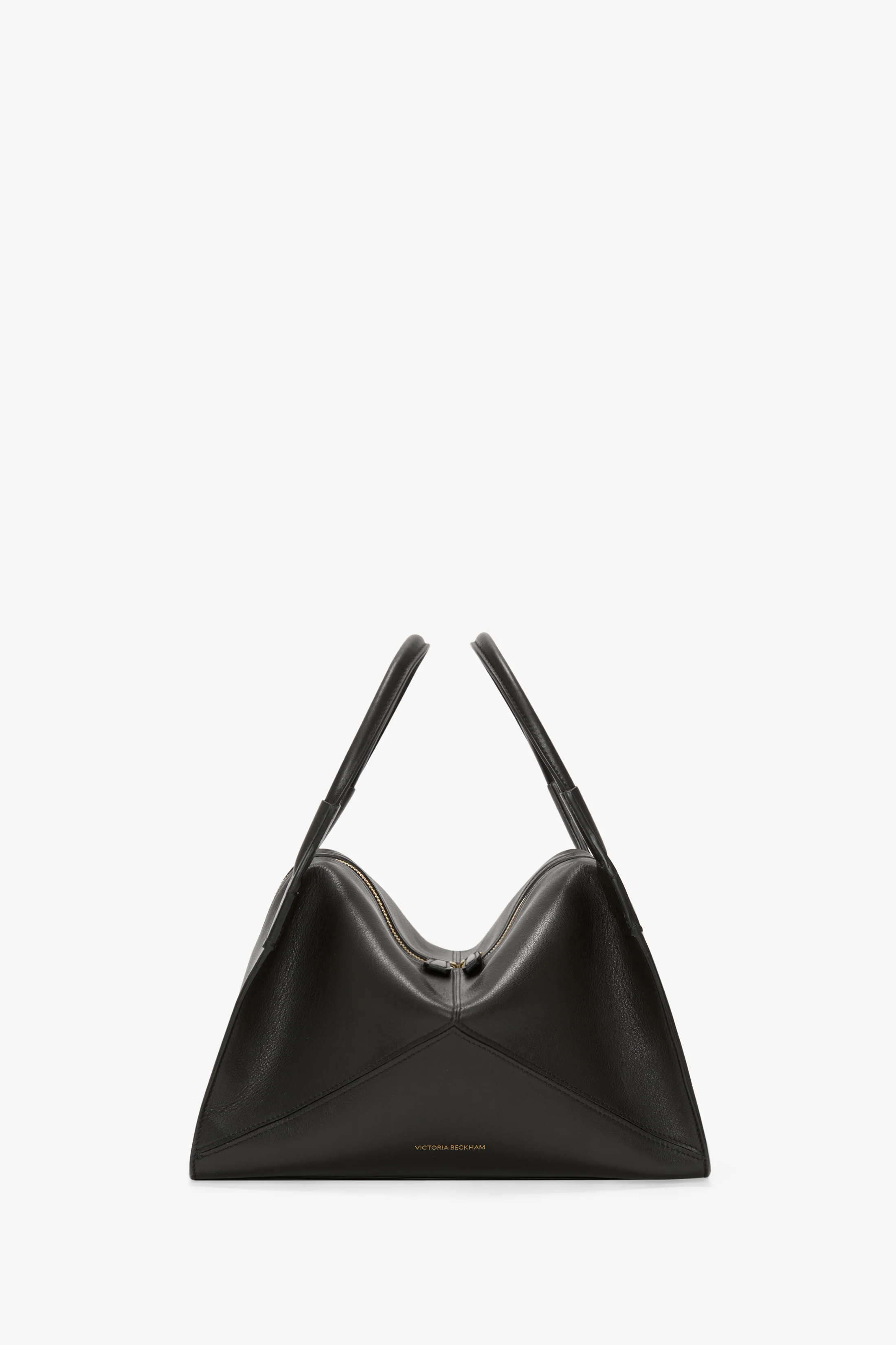 Victoria Plié Bag
