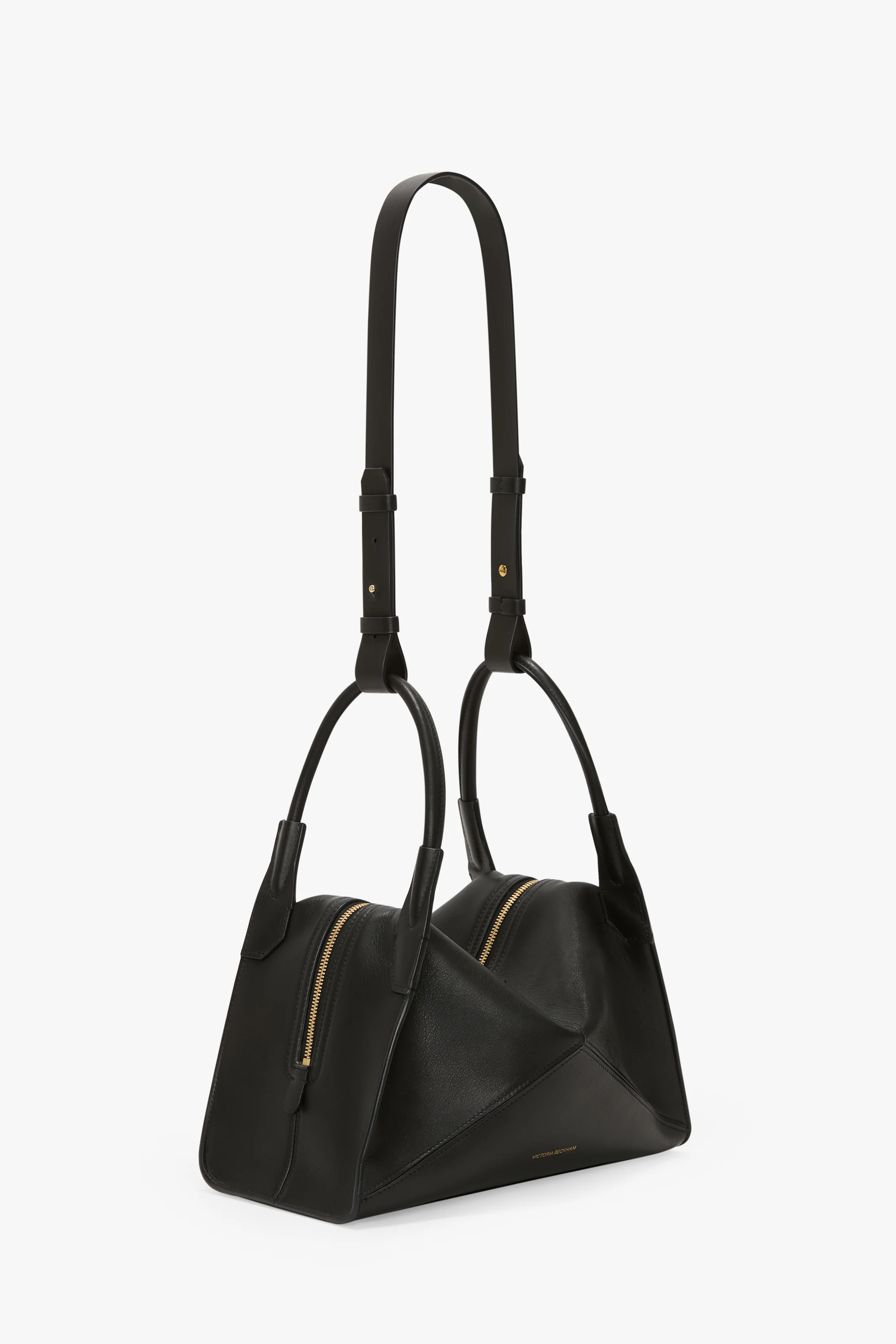 Victoria Plié Bag