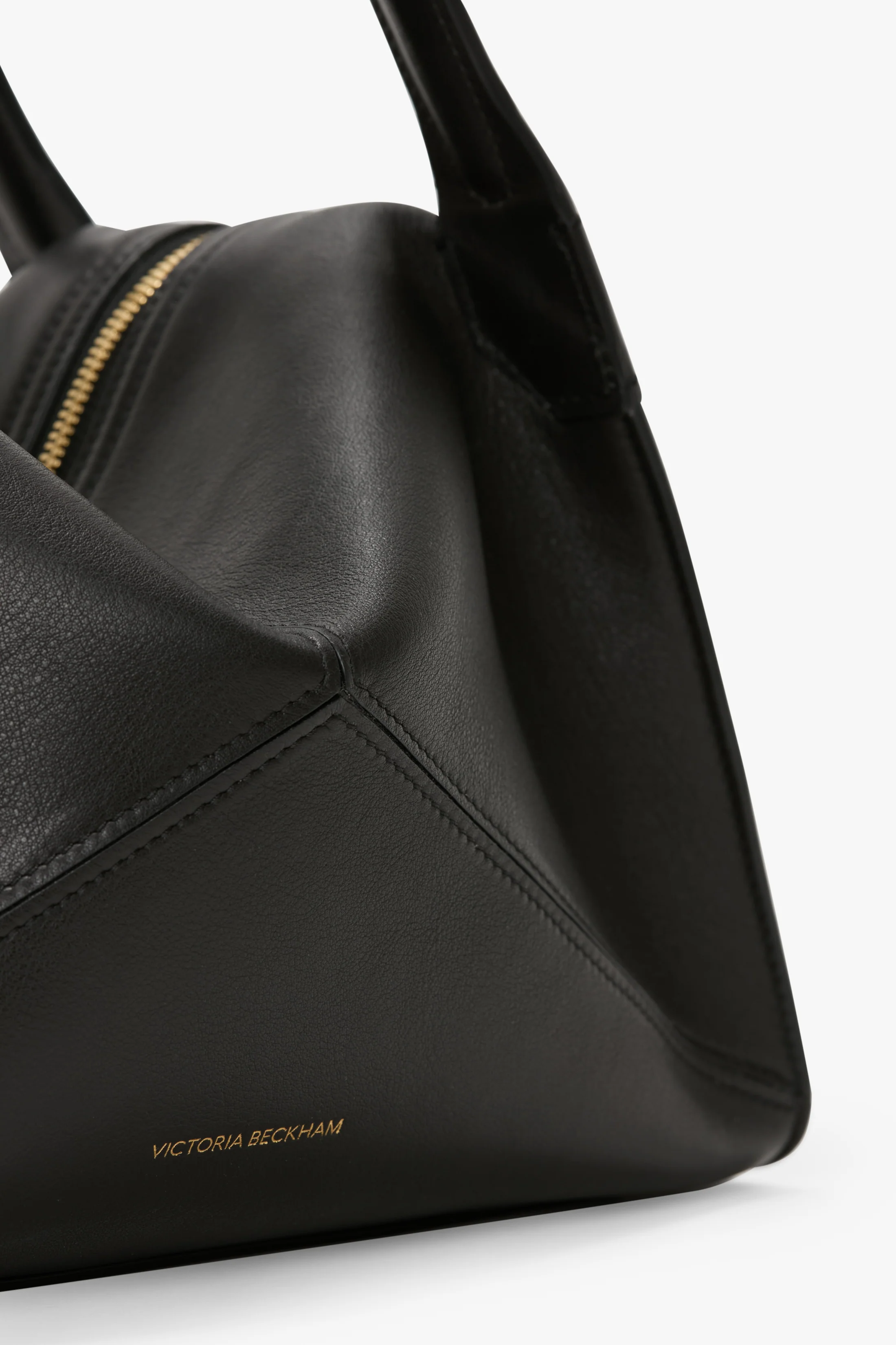 Victoria Plié Bag