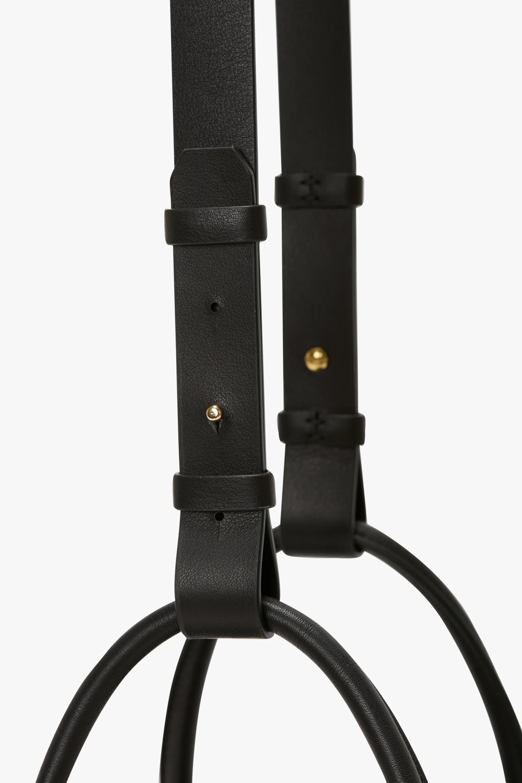 Victoria Plié Bag
