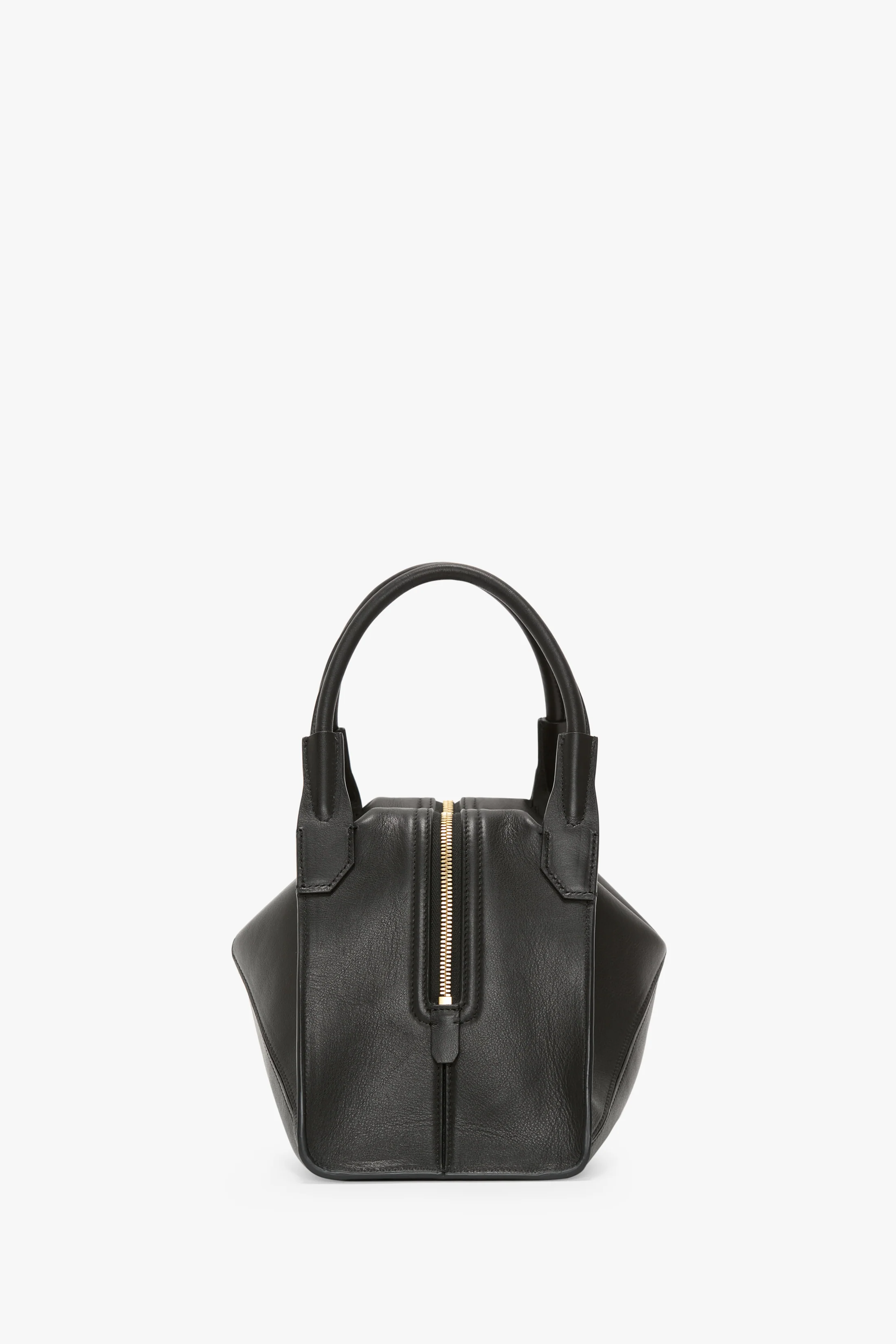 Victoria Plié Bag