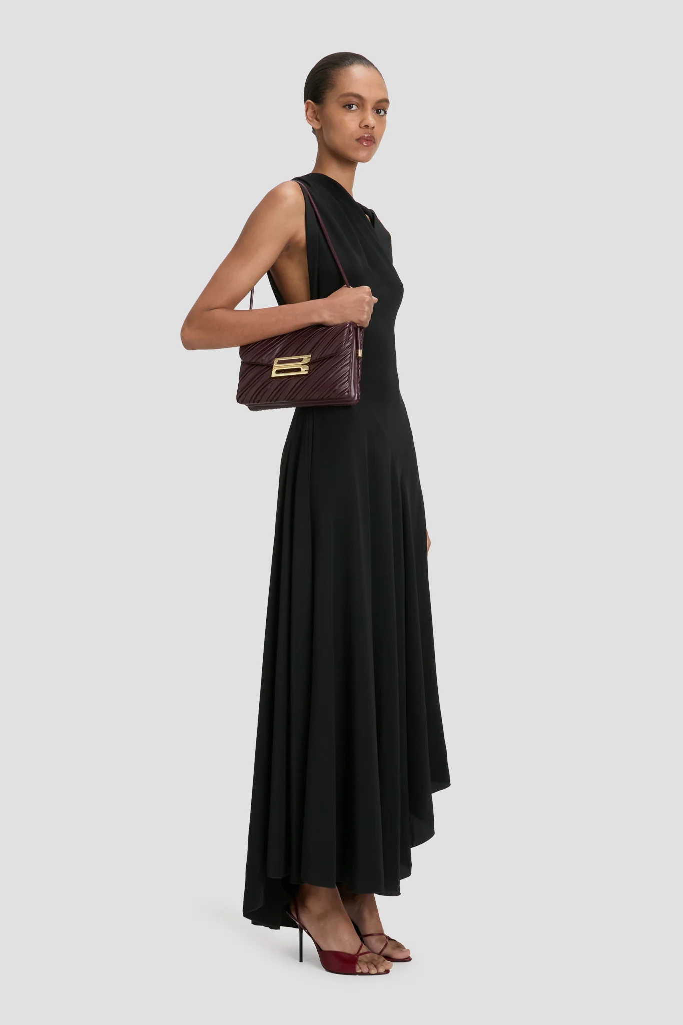Soft Dorian Bag
