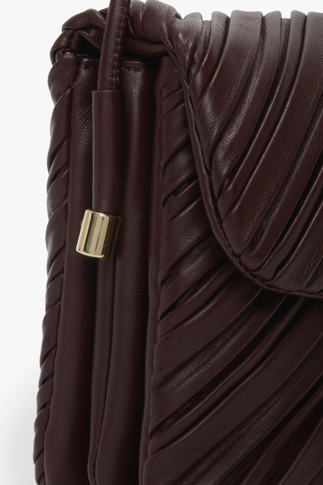 Soft Dorian Bag