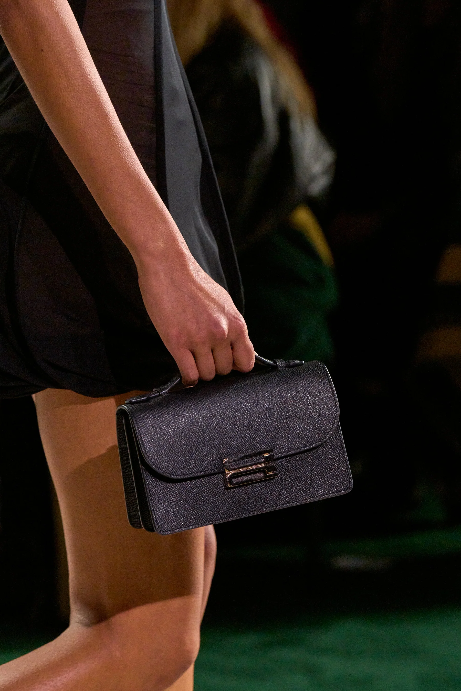 Dorian Bag Small