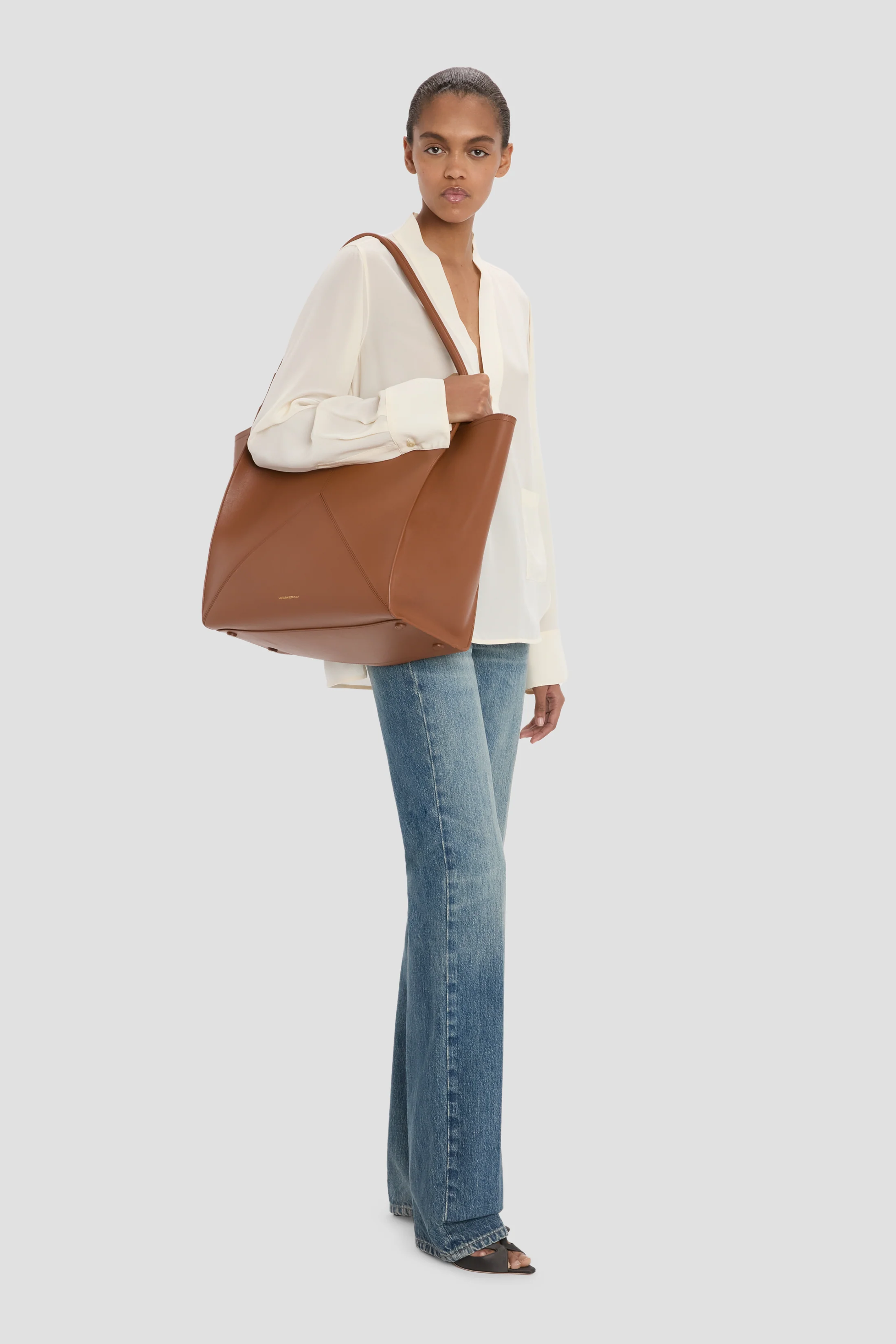 Victoria Tote Large