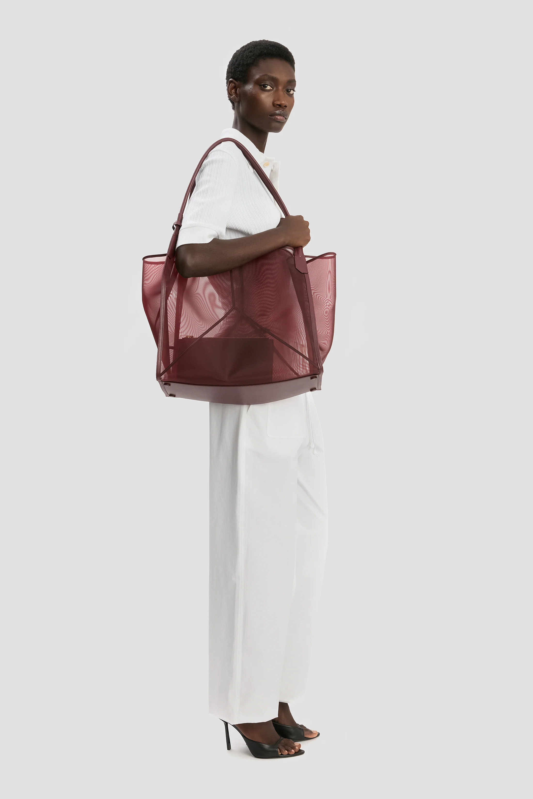 Victoria Tote Large