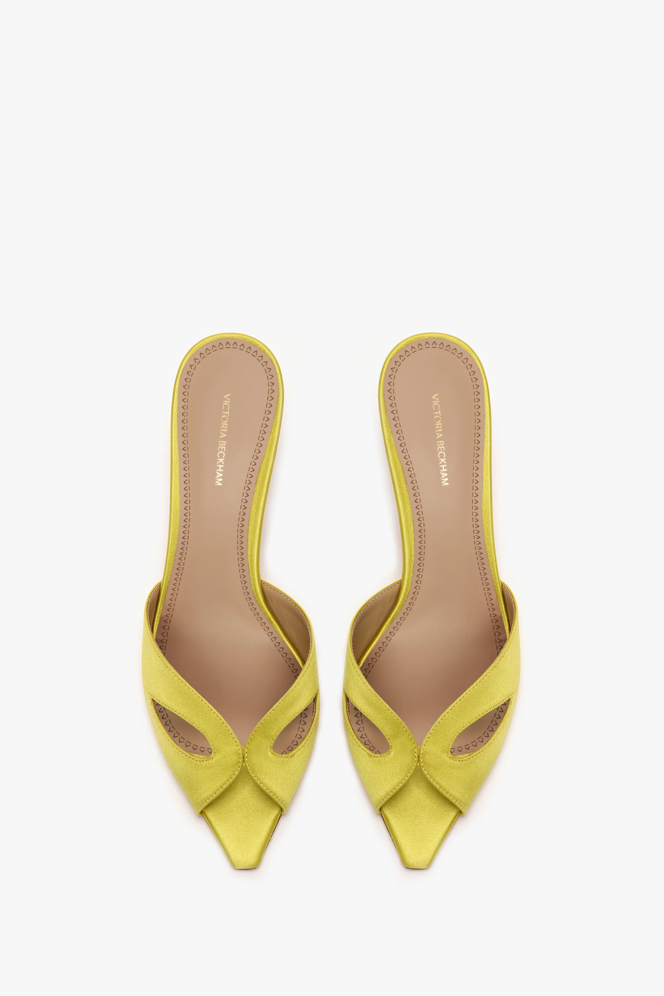 Harlow Mask Mule 55
