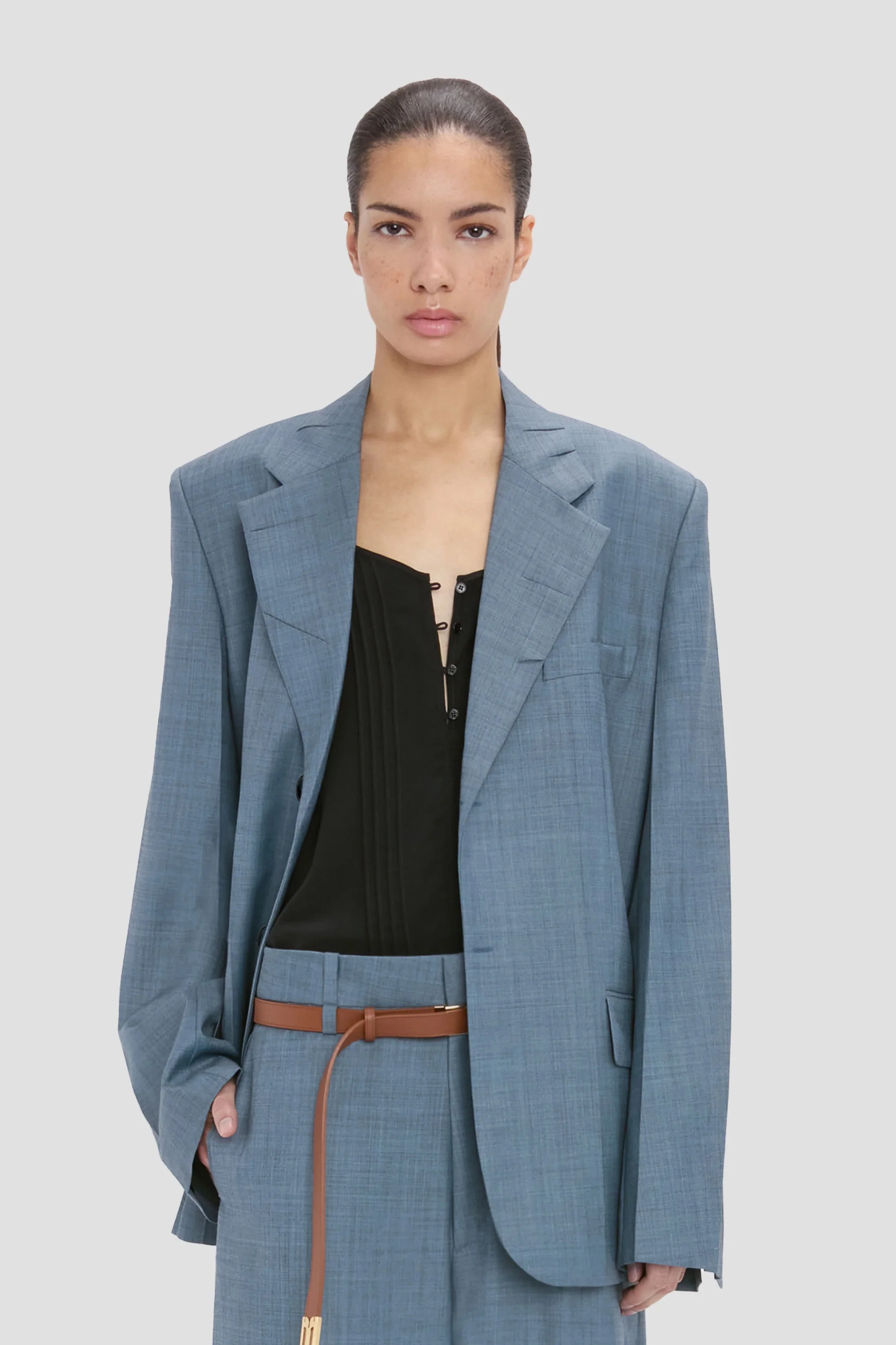 2184-notched-lapel-jacket-in-cloud-blue-1.webp Notched Lapel Jacket In Cloud Blue