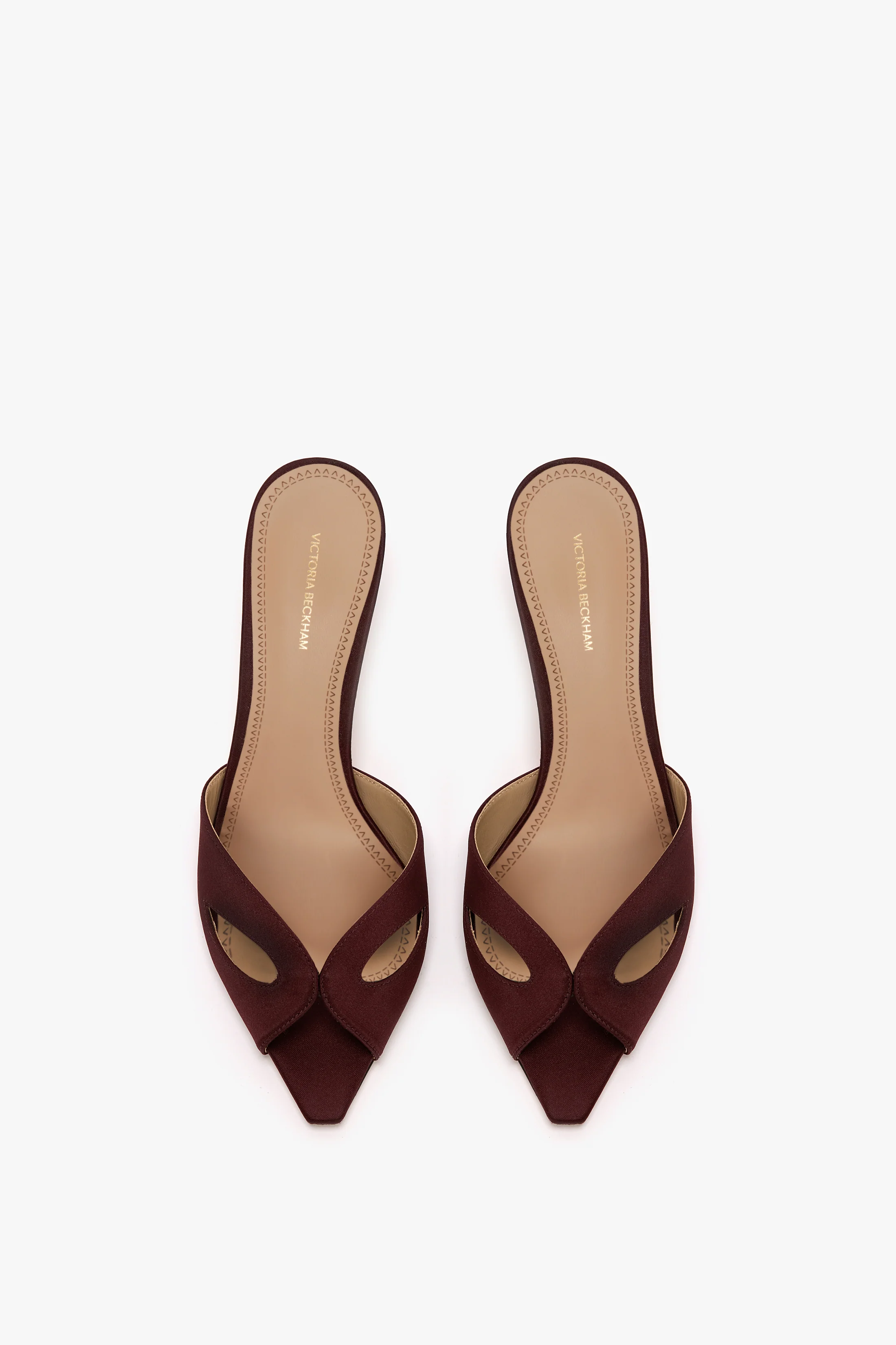 Harlow Mask Mule 55