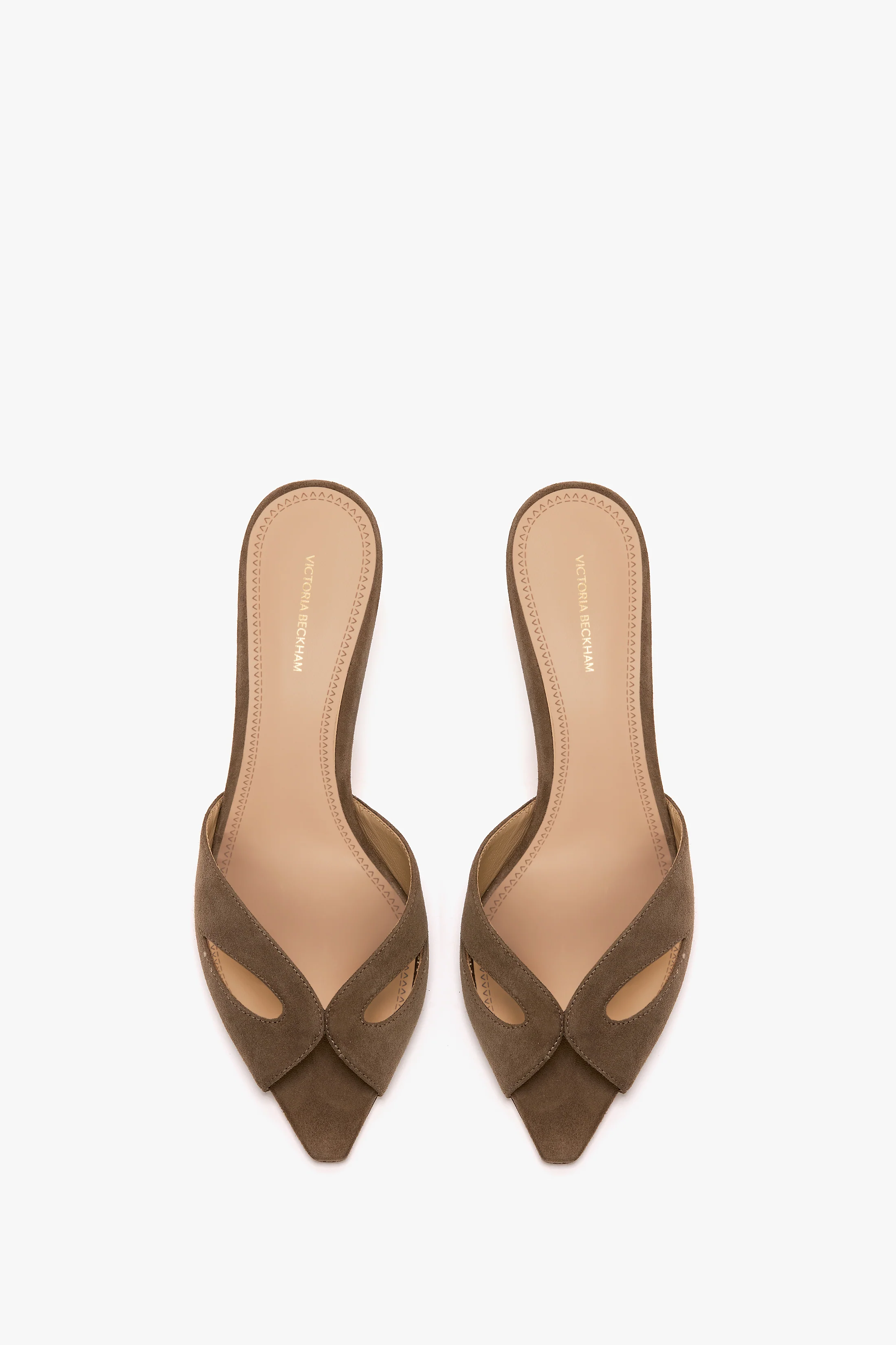 Harlow Mask Mule 55