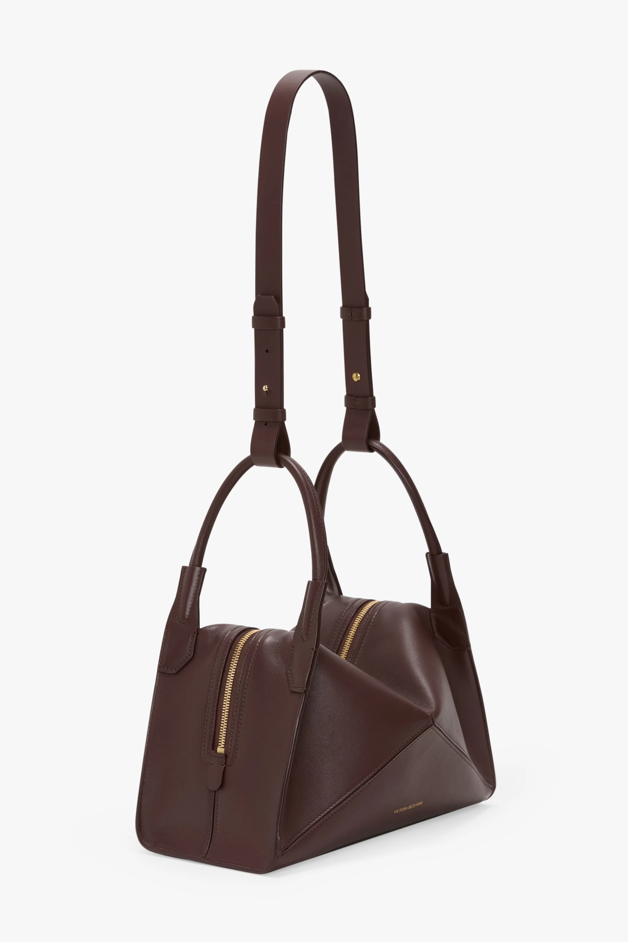 Victoria Plié Bag