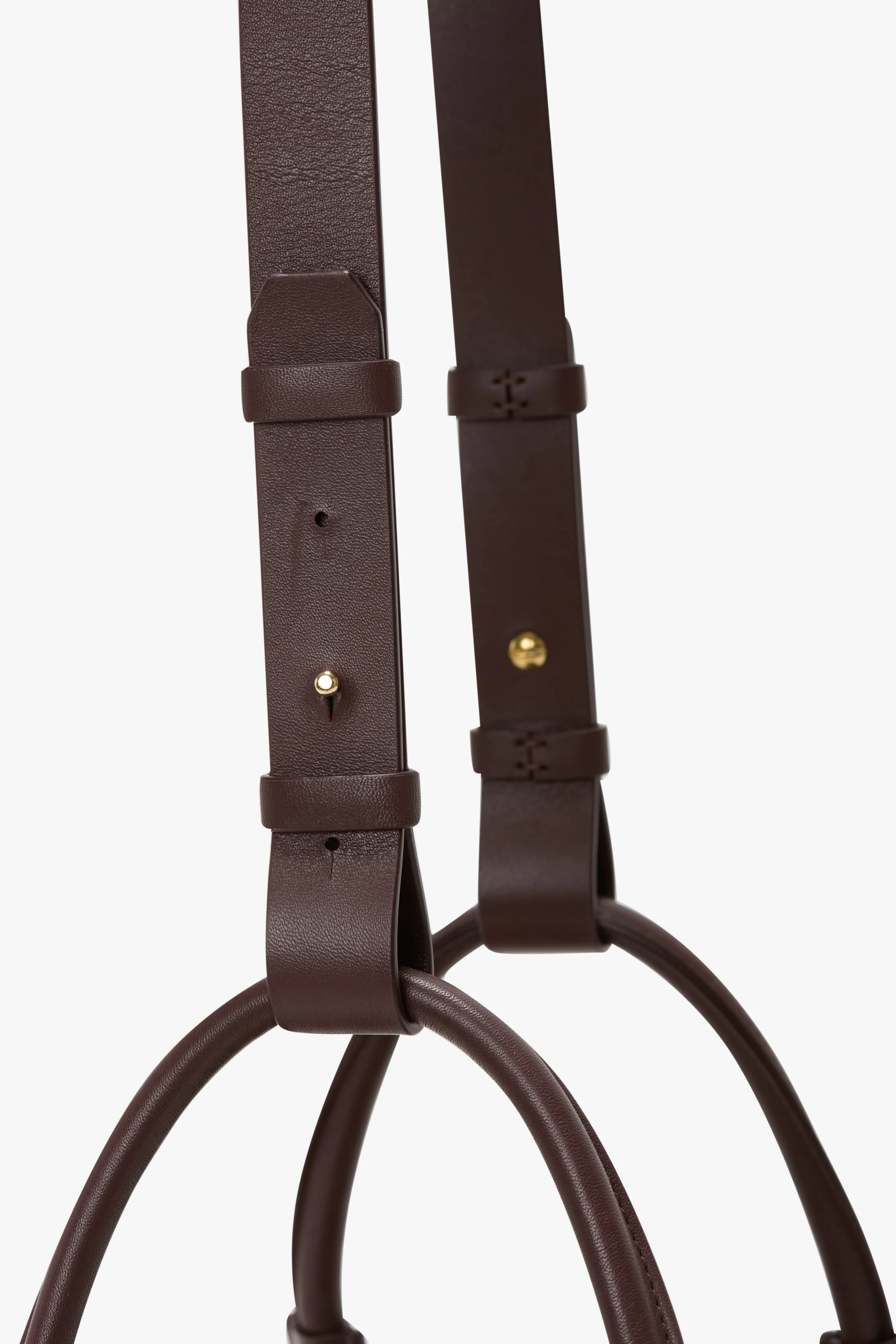 Victoria Plié Bag