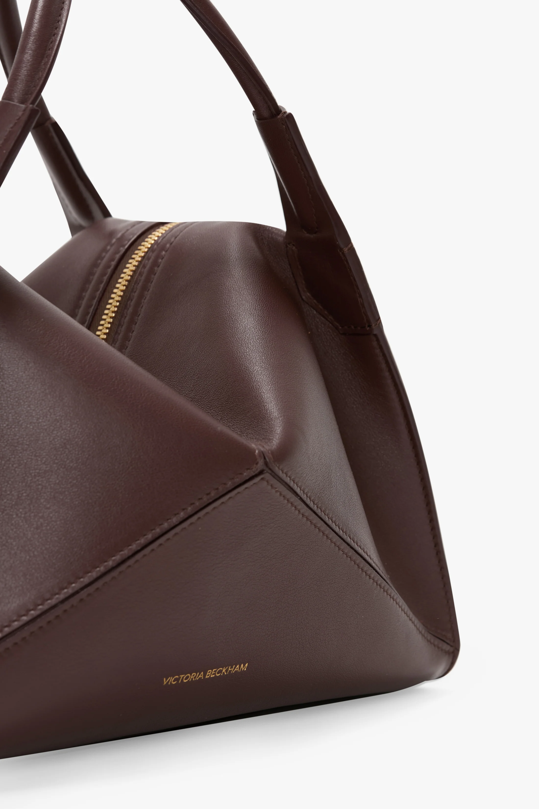 Victoria Plié Bag