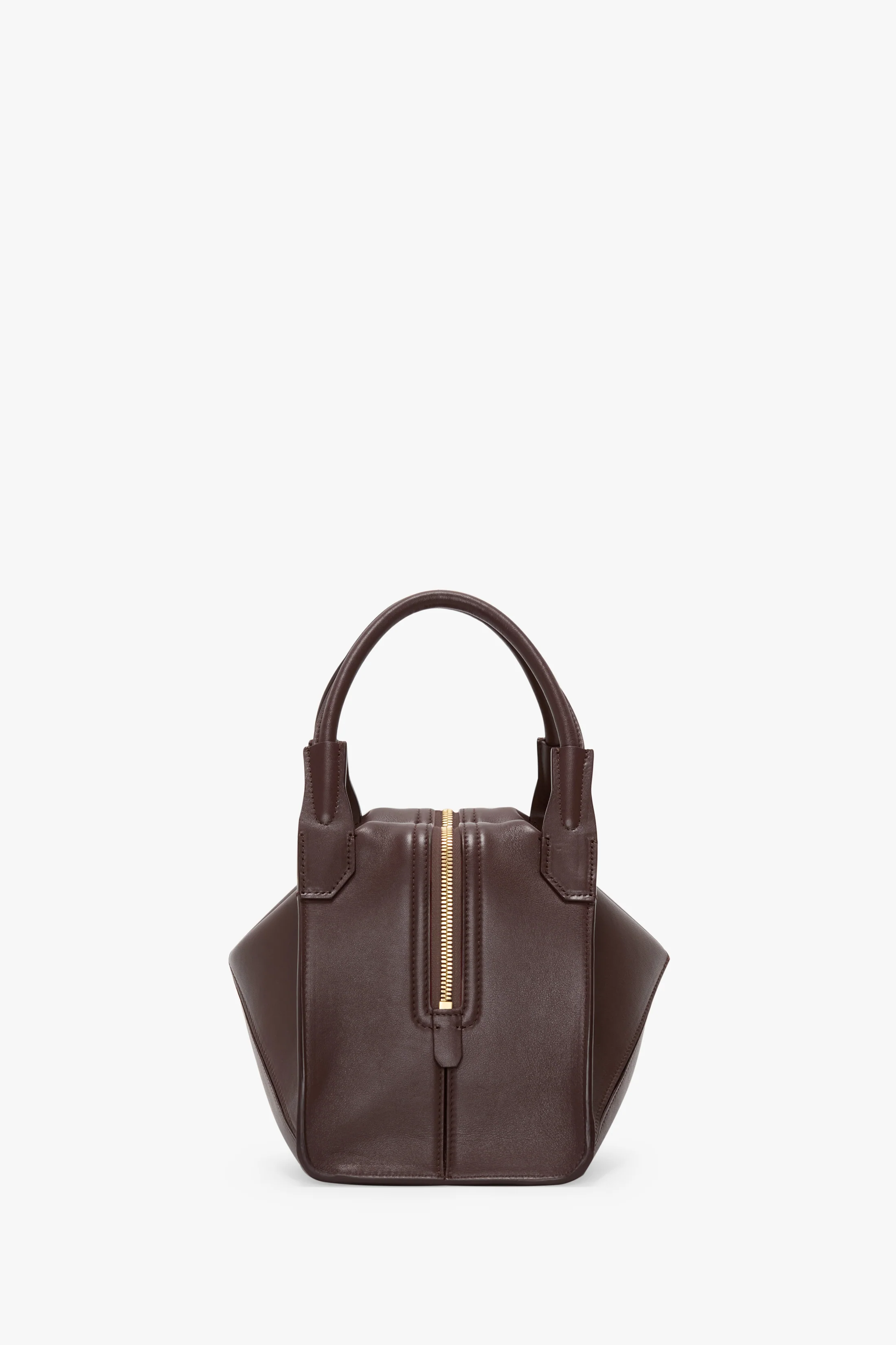 Victoria Plié Bag