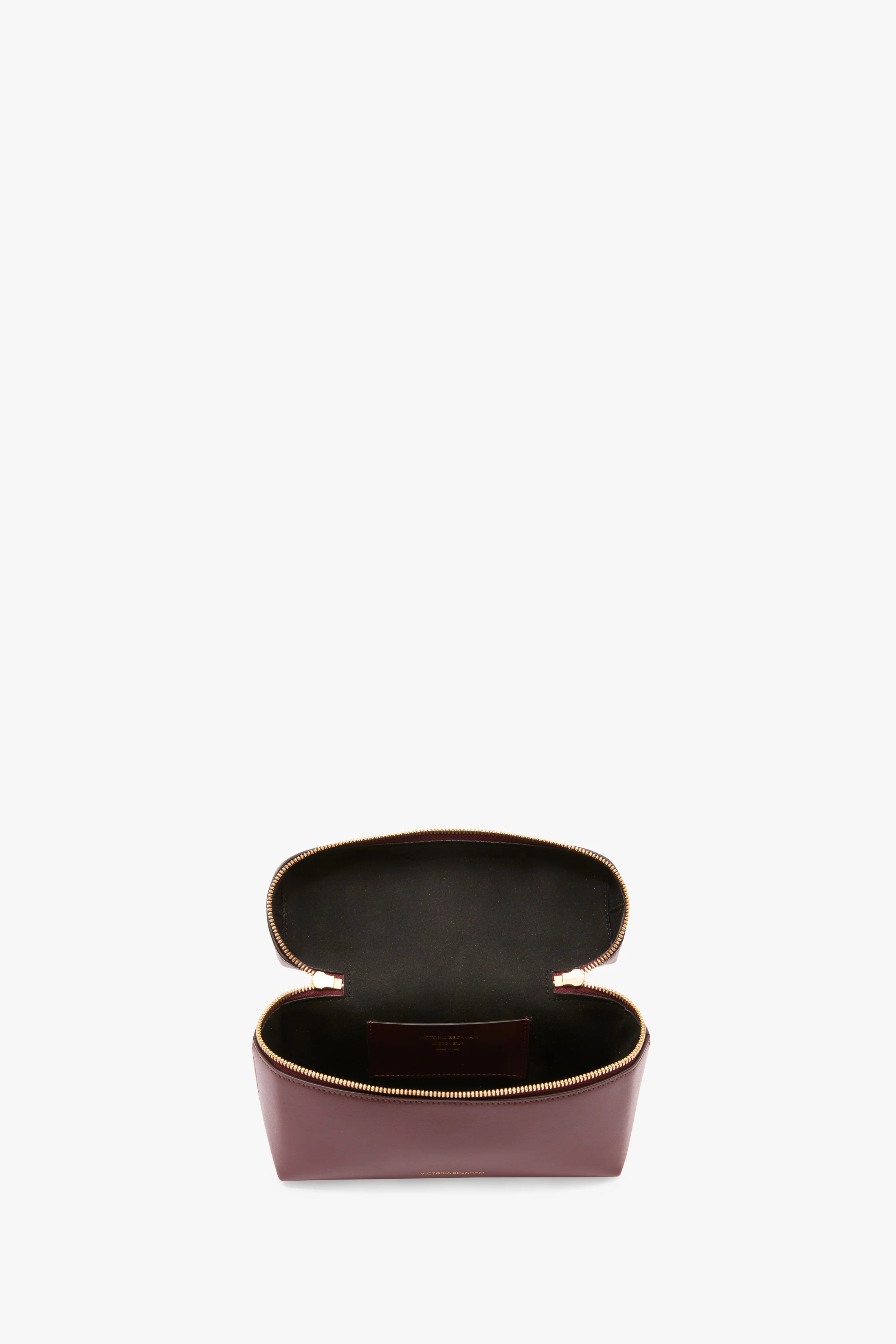 Vanity Crossbody Bag