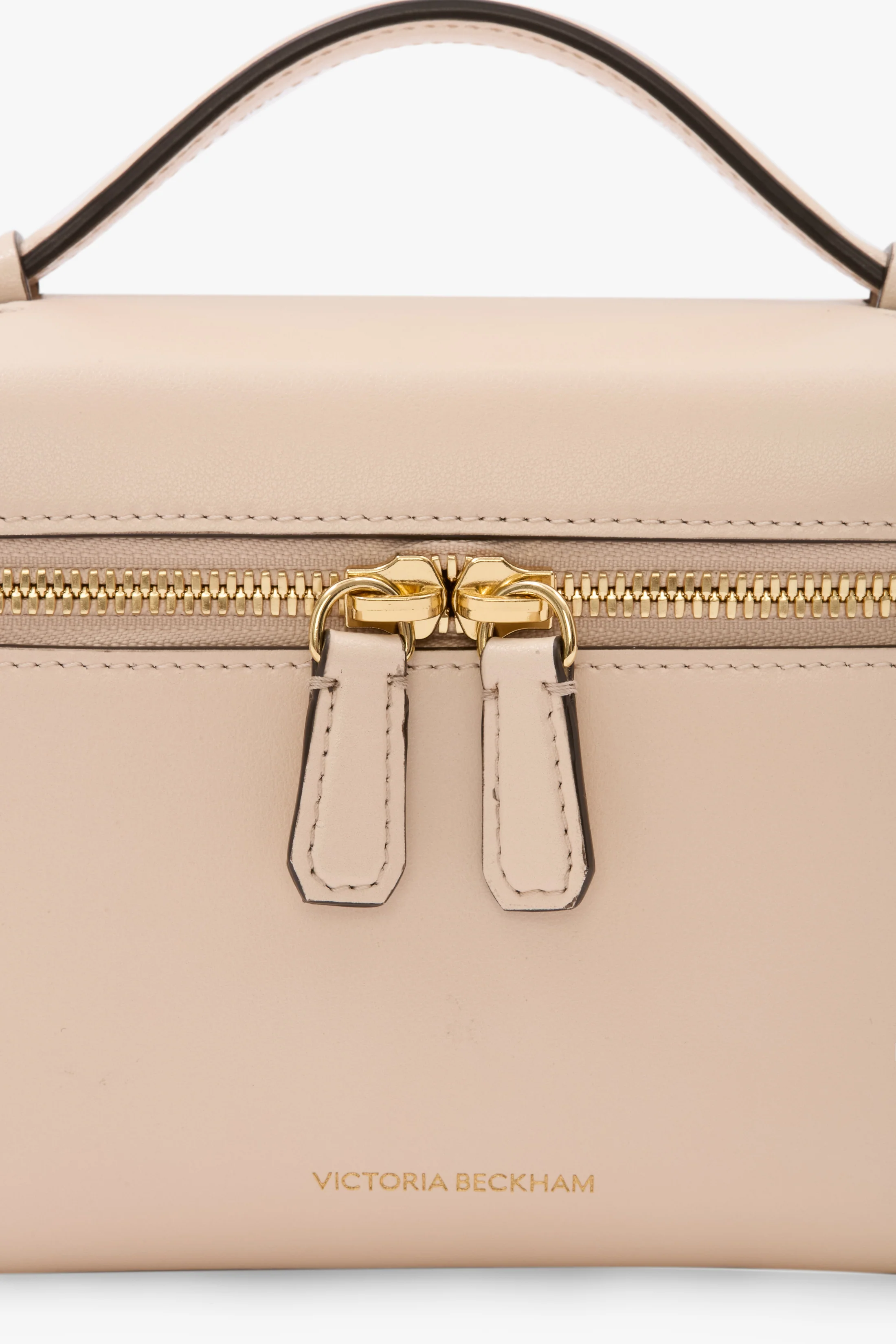 Vanity Crossbody Bag