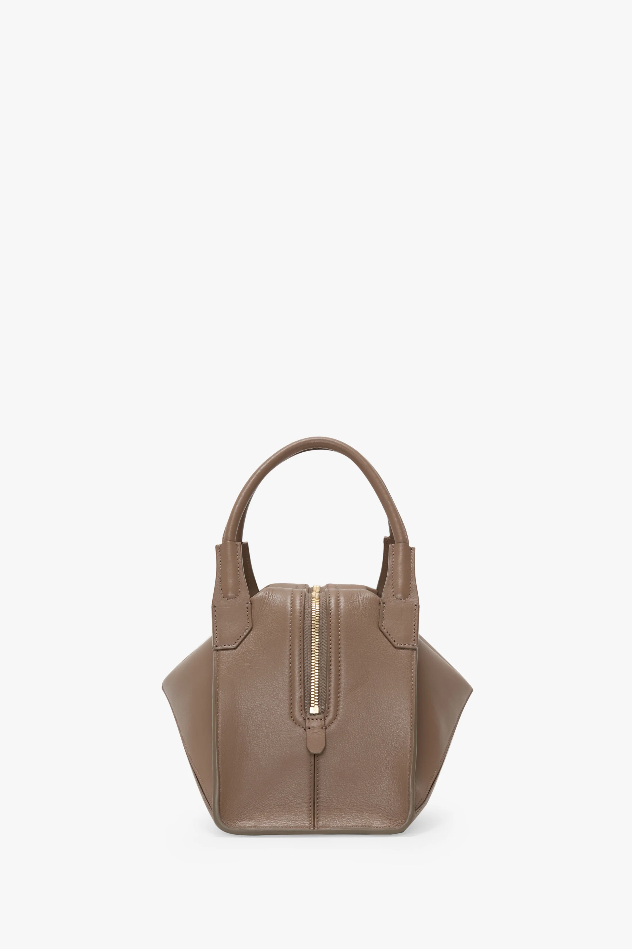 Victoria Plié Bag