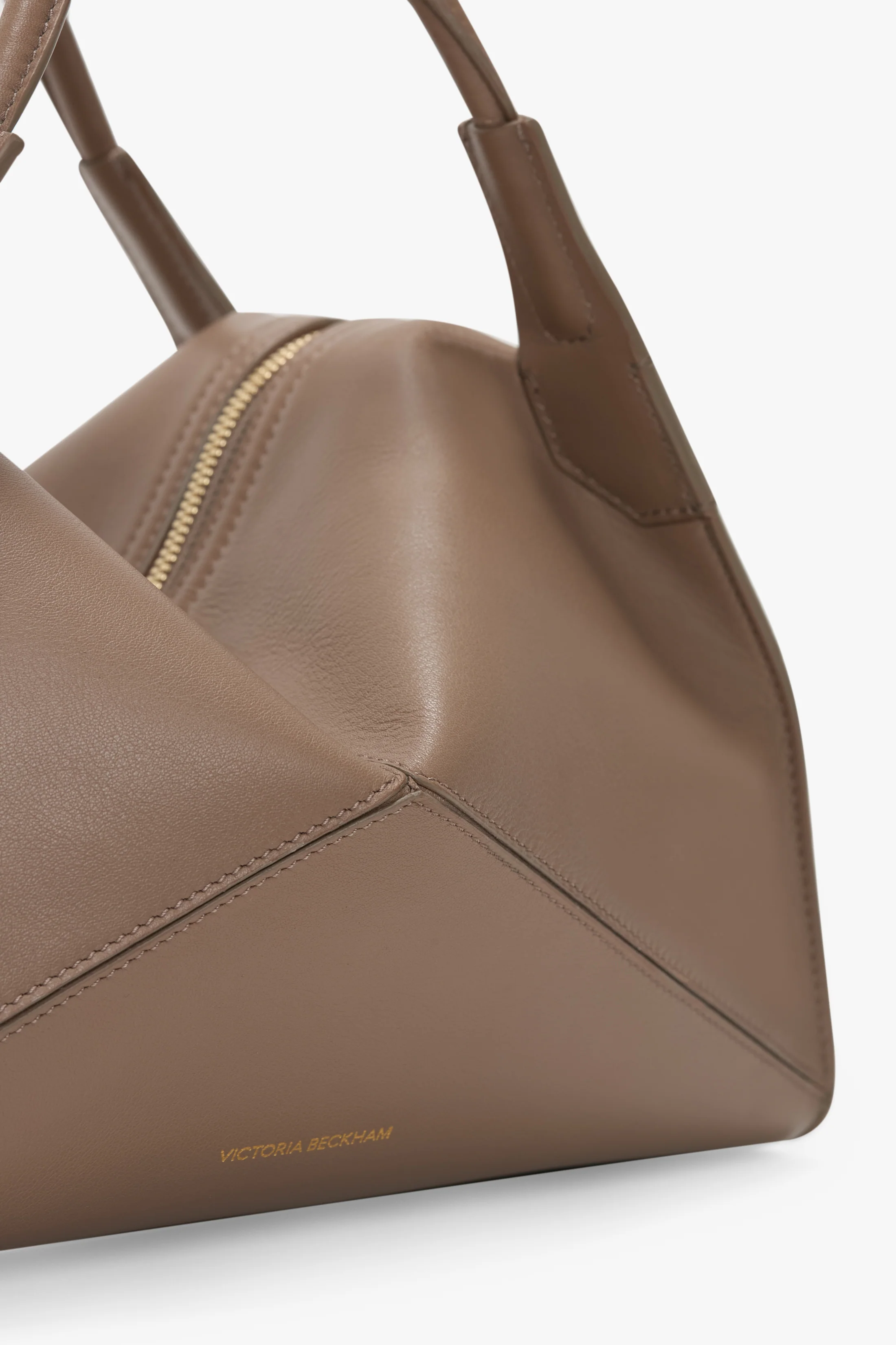 Victoria Plié Bag